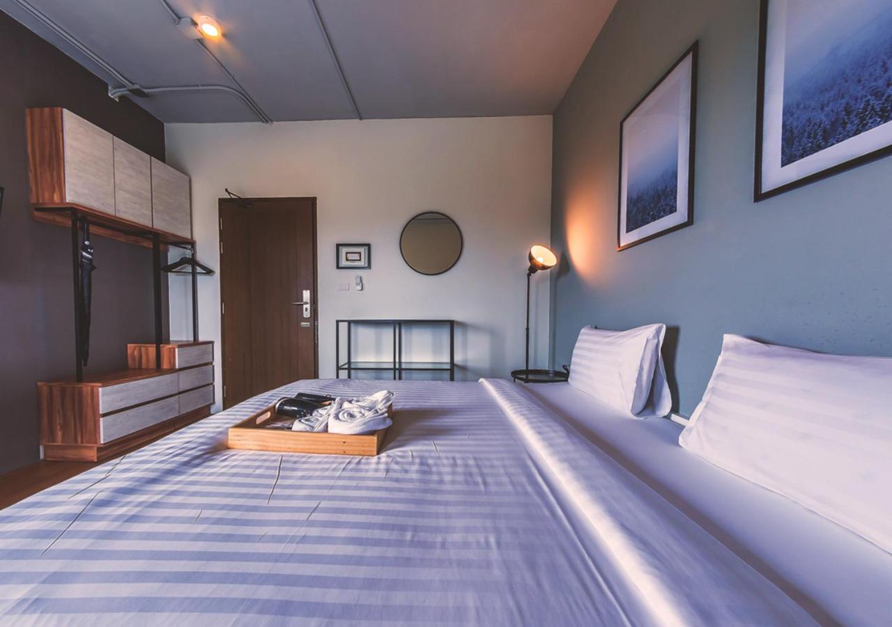 The Loft Grand Deluxe Room - Mountain View - Photo 7