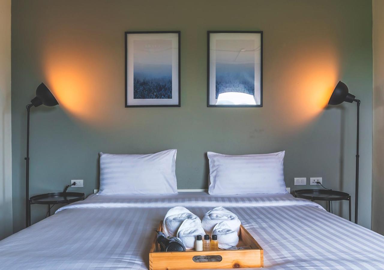 The Loft Grand Deluxe Room - Mountain View - Photo 4