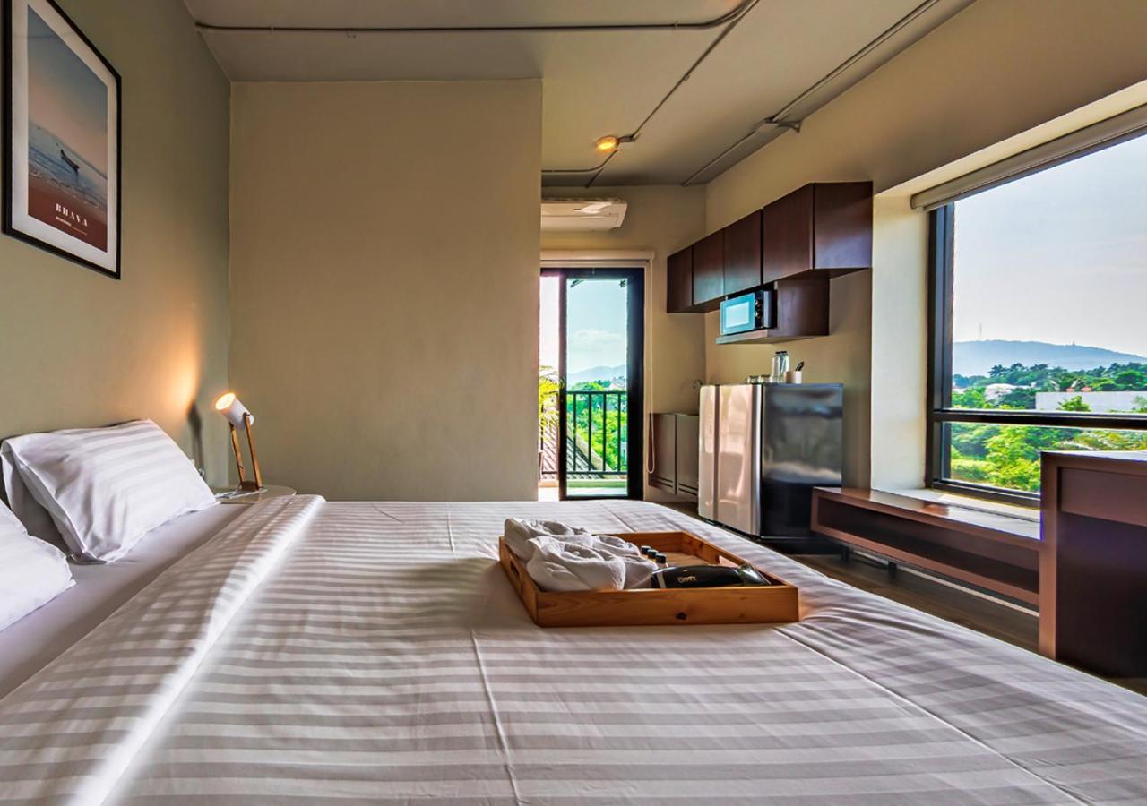 King Room with Mountain View - Photo 2