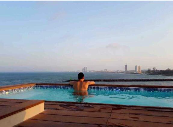 Apartment with Sea View - Photo 57