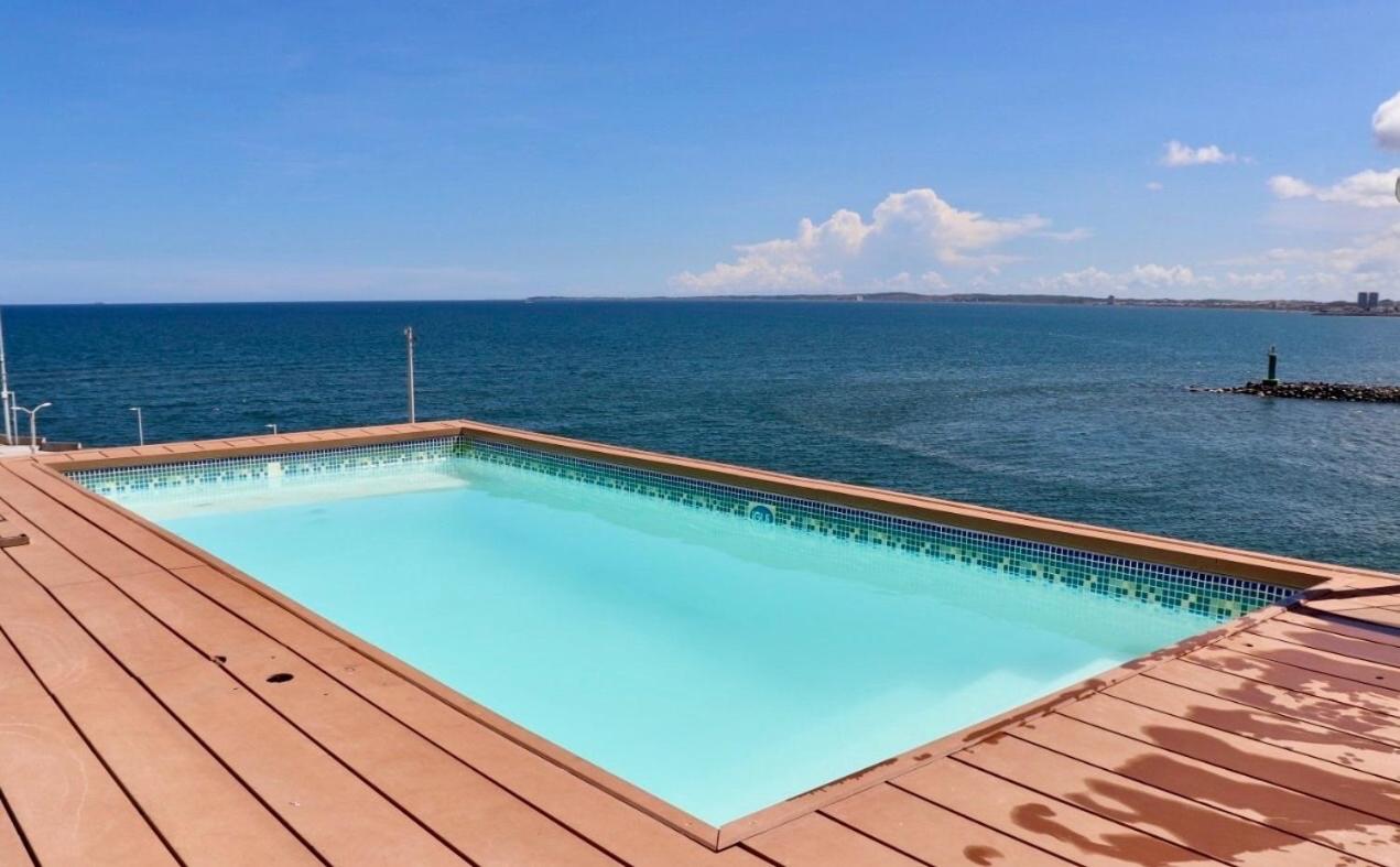Apartment with Sea View - Photo 54