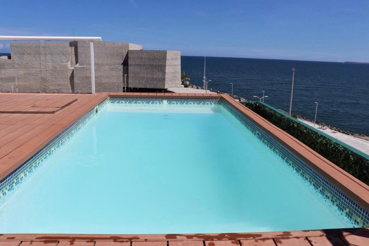 Apartment with Sea View - Photo 51