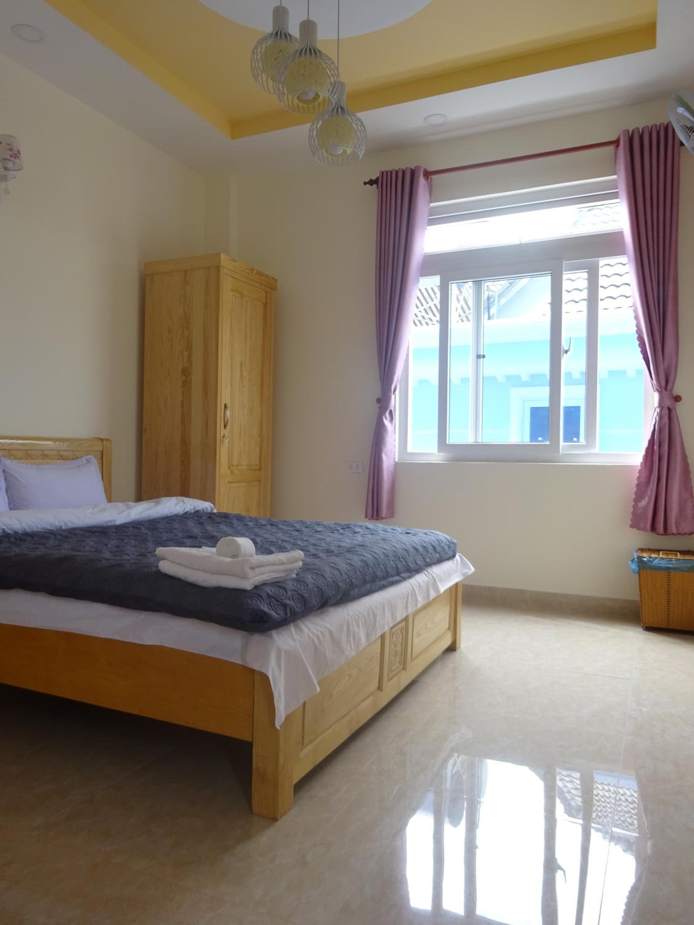 Deluxe Double Room - Photo 16