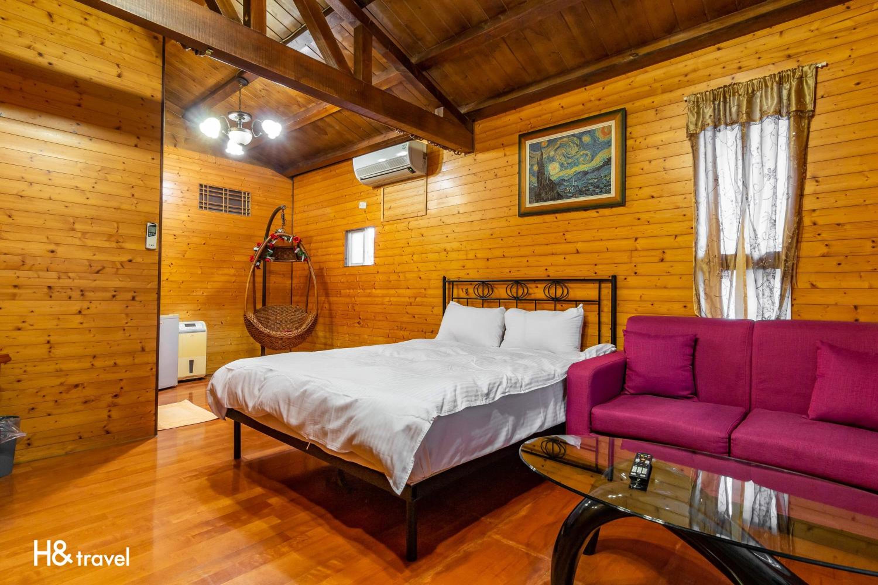 Standard Double Room photo 1