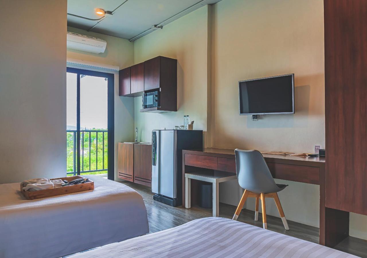 Superior Twin Room - Photo 13