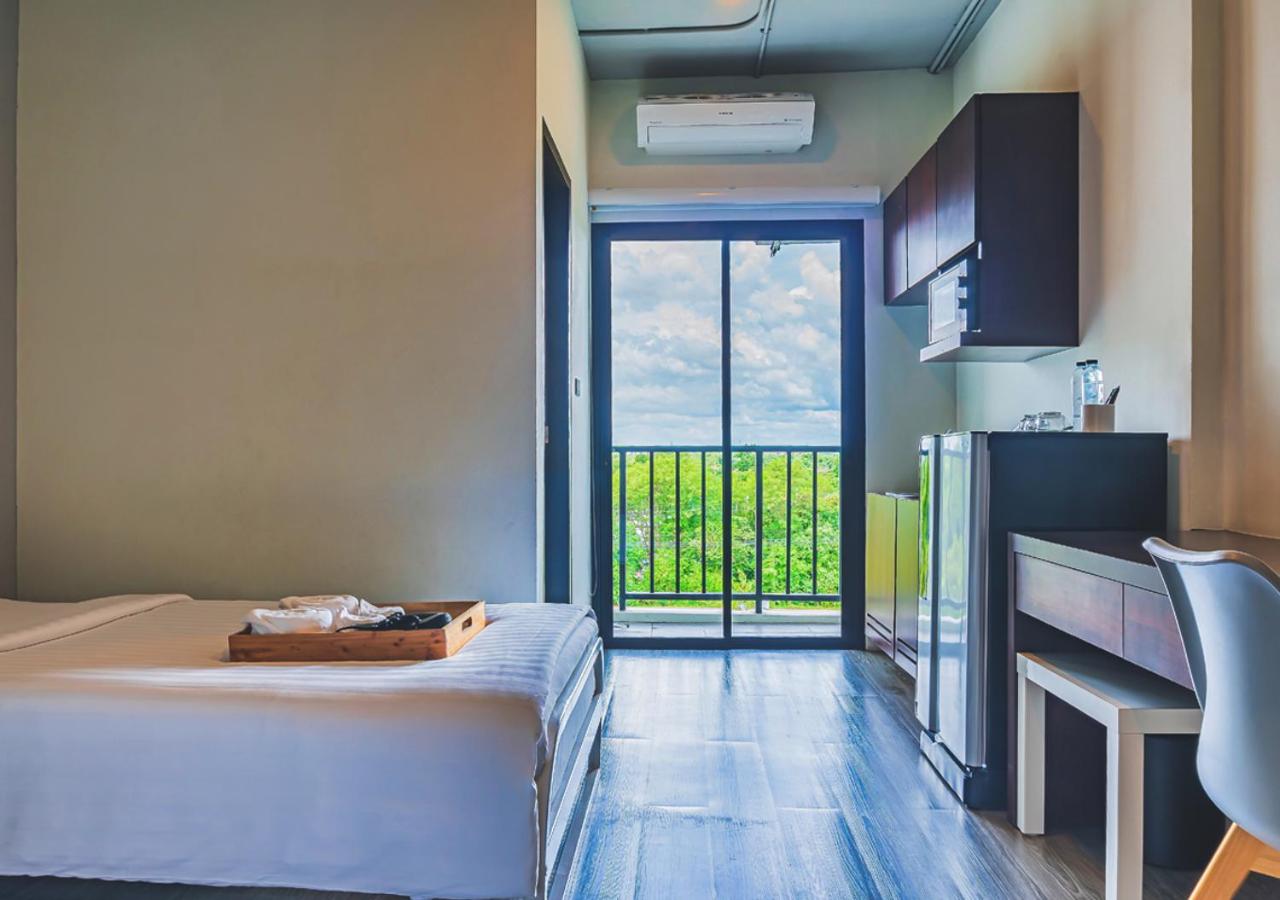Superior Twin Room - Photo 12