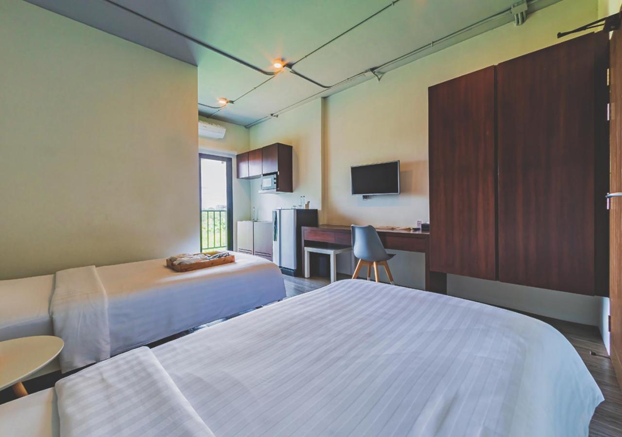 Superior Twin Room - Photo 11