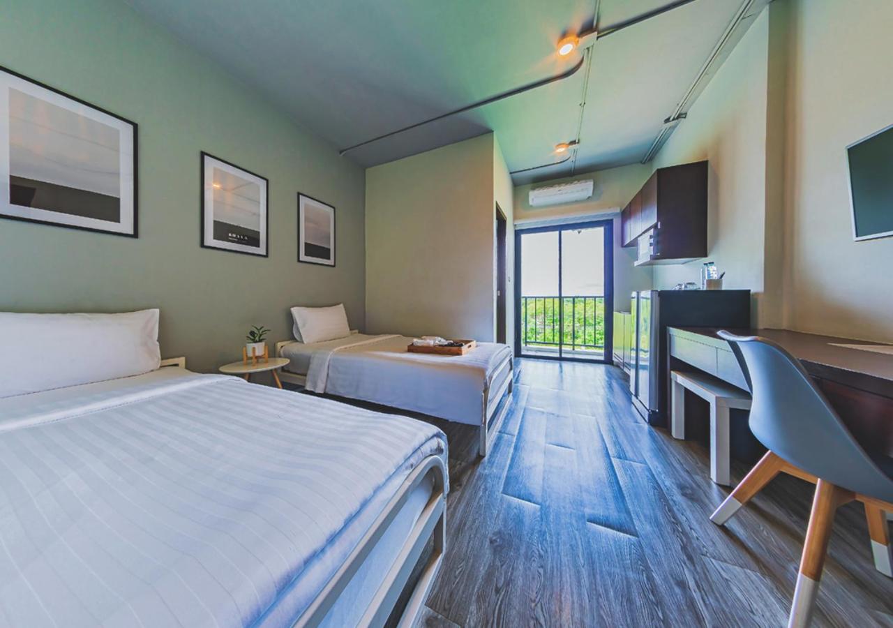Superior Twin Room - Photo 2