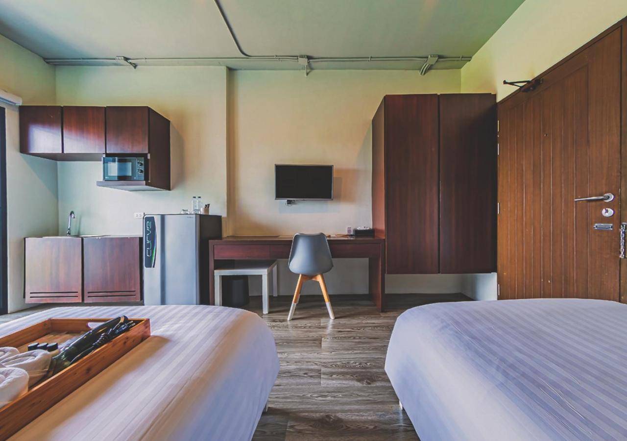Superior Twin Room - Photo 10