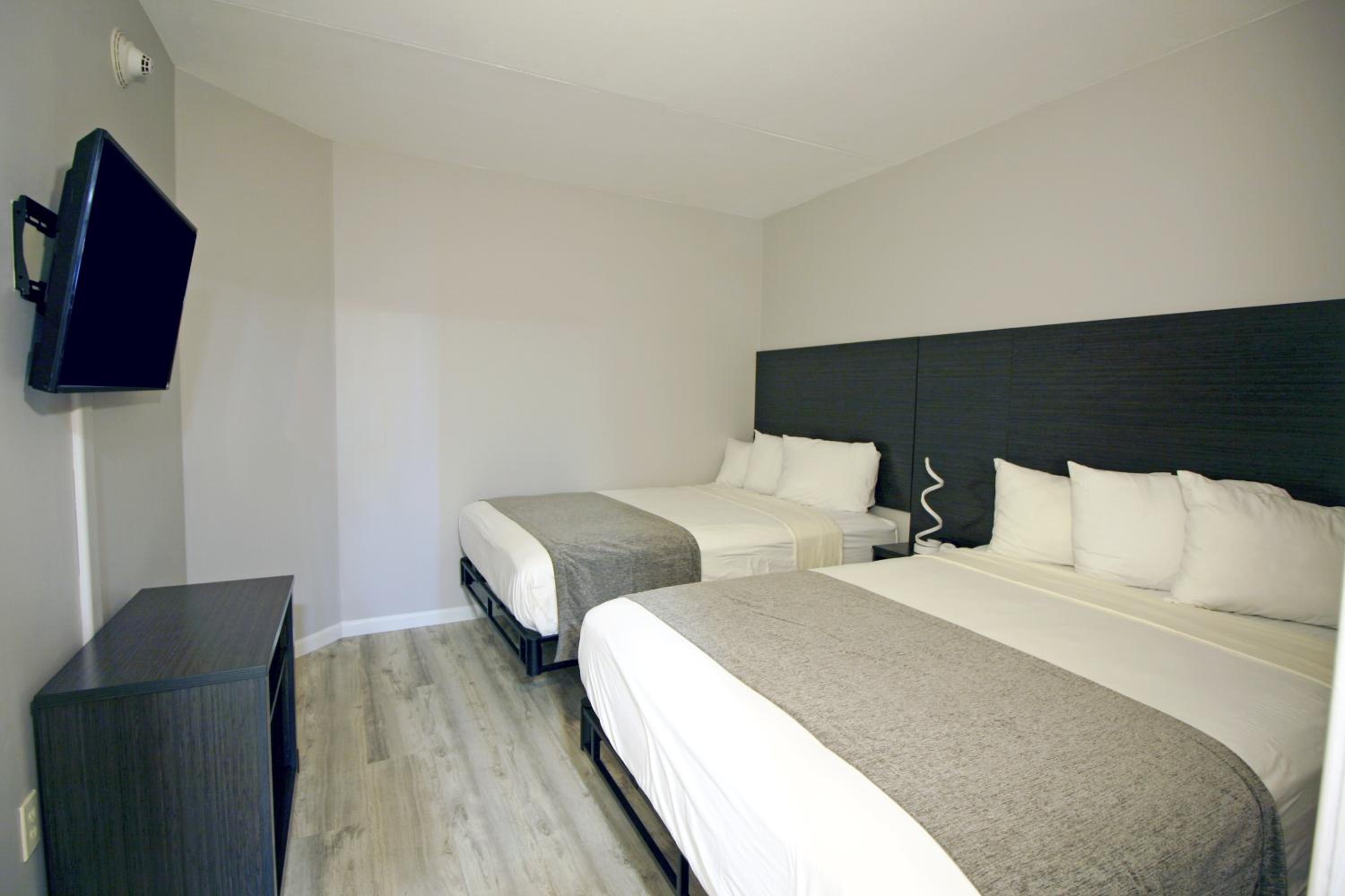 One-Bedroom Suite with Sofa Bed - Photo 6
