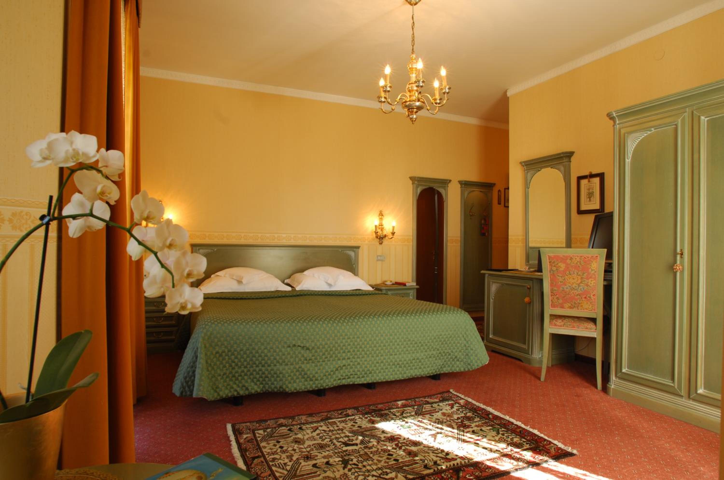 Junior Suite photo 2