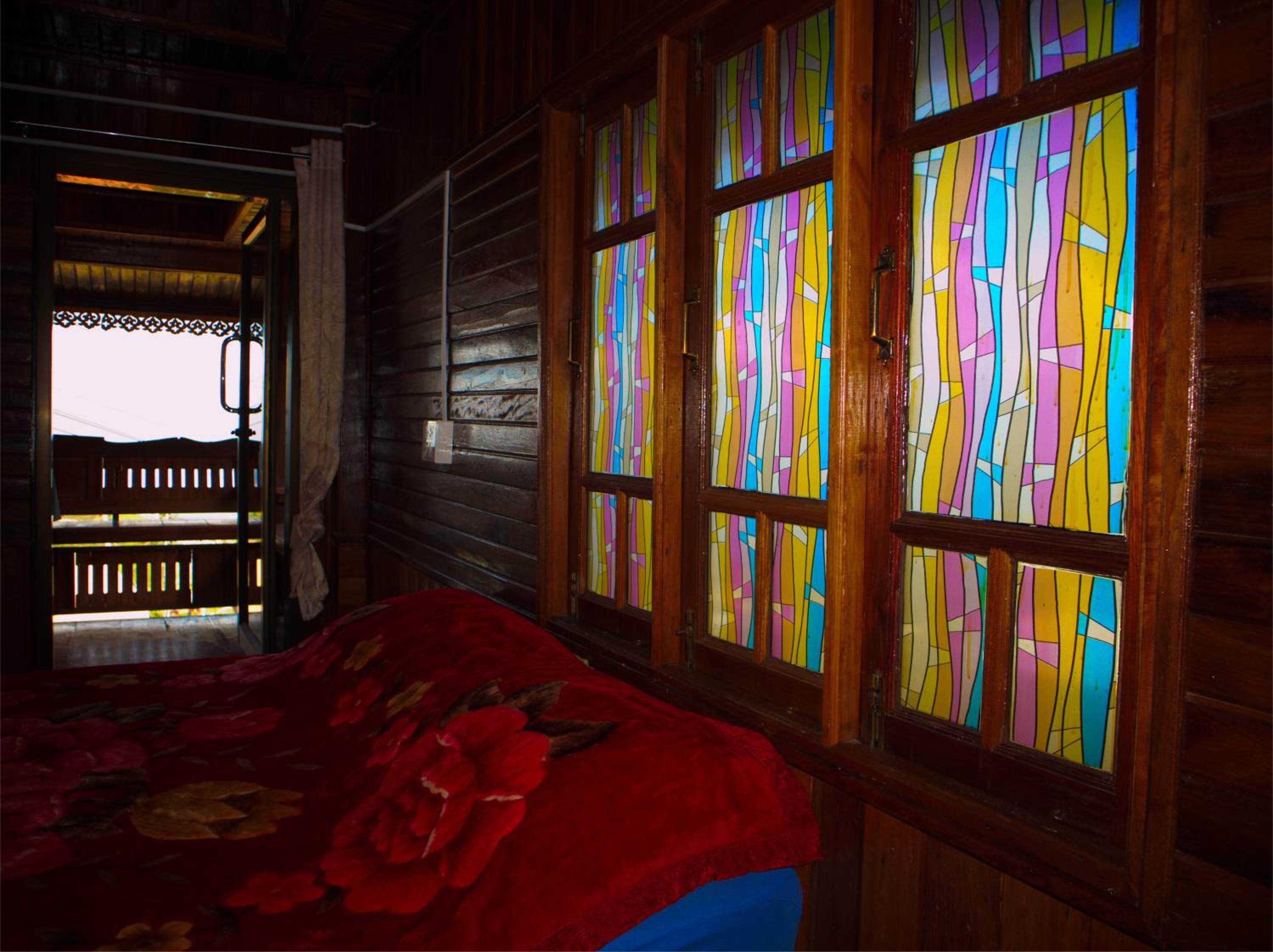 Deluxe Family Room - Photo 1