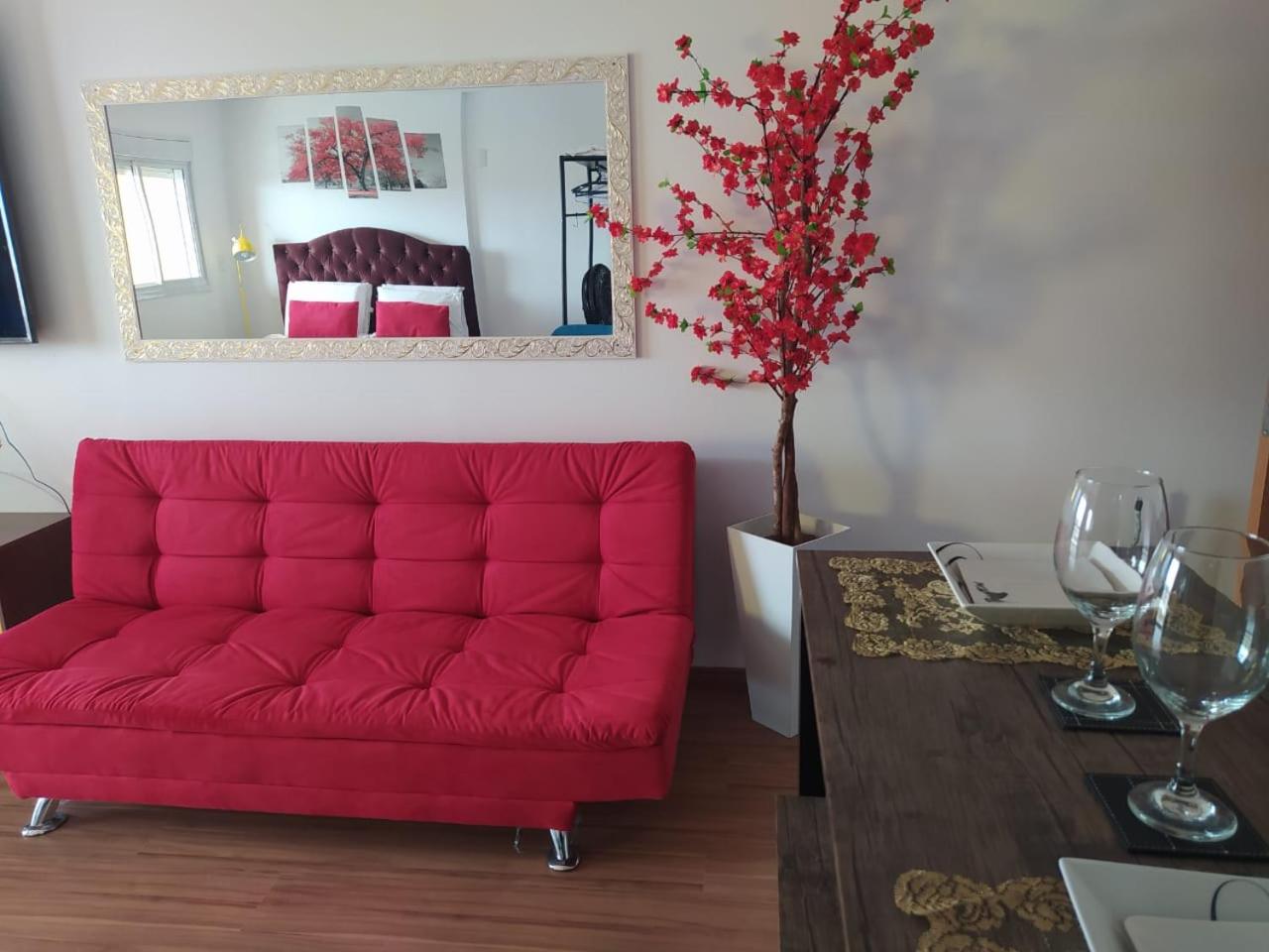 Studio Apartment photo 3