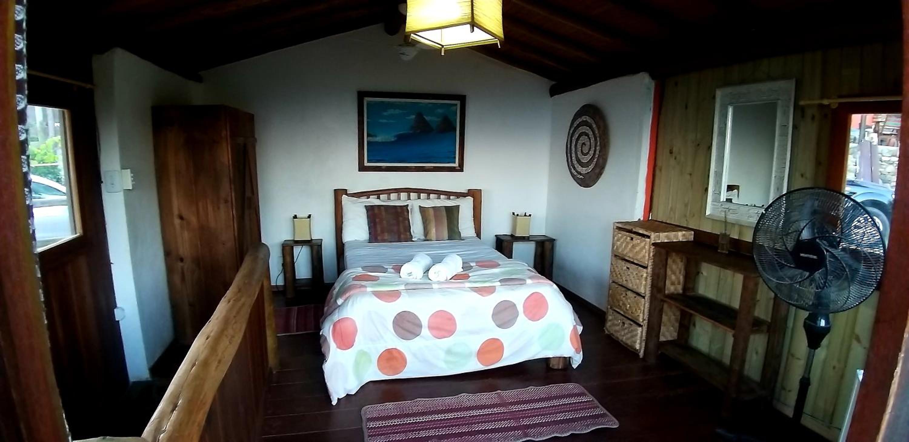 Family Bungalow photo 1