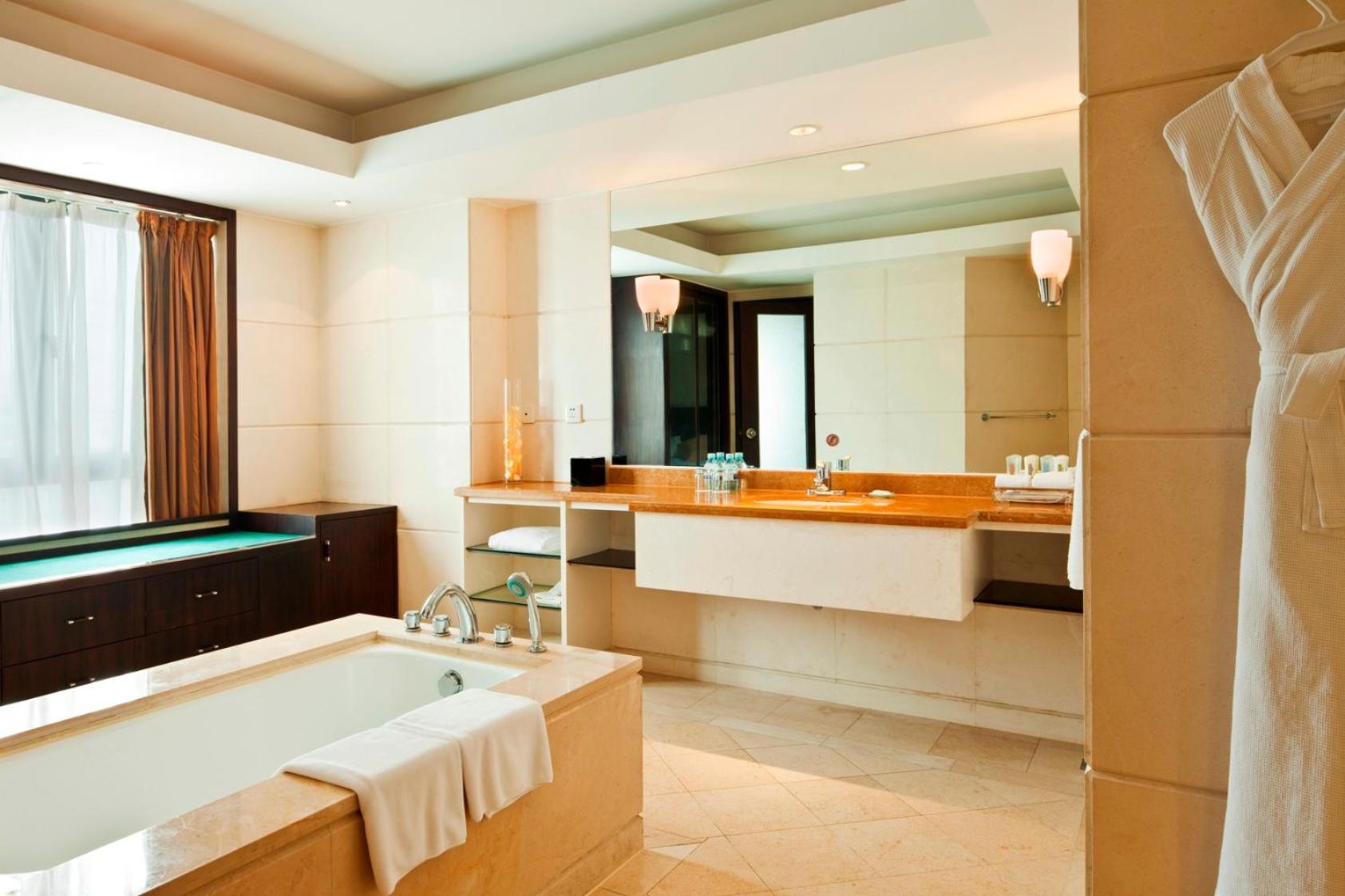 Executive Double Room - Photo 4