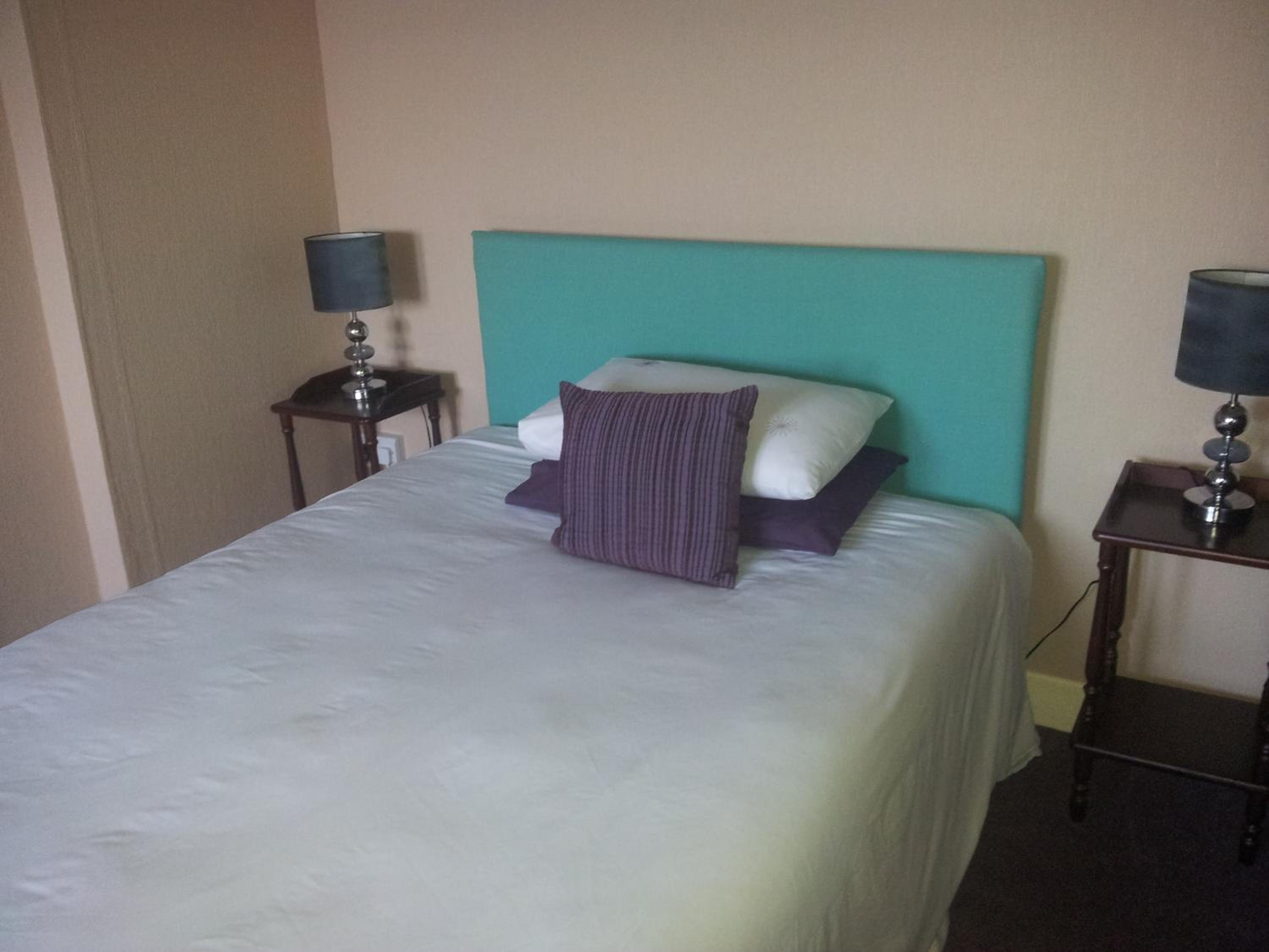 Single Room with Sea View photo 3