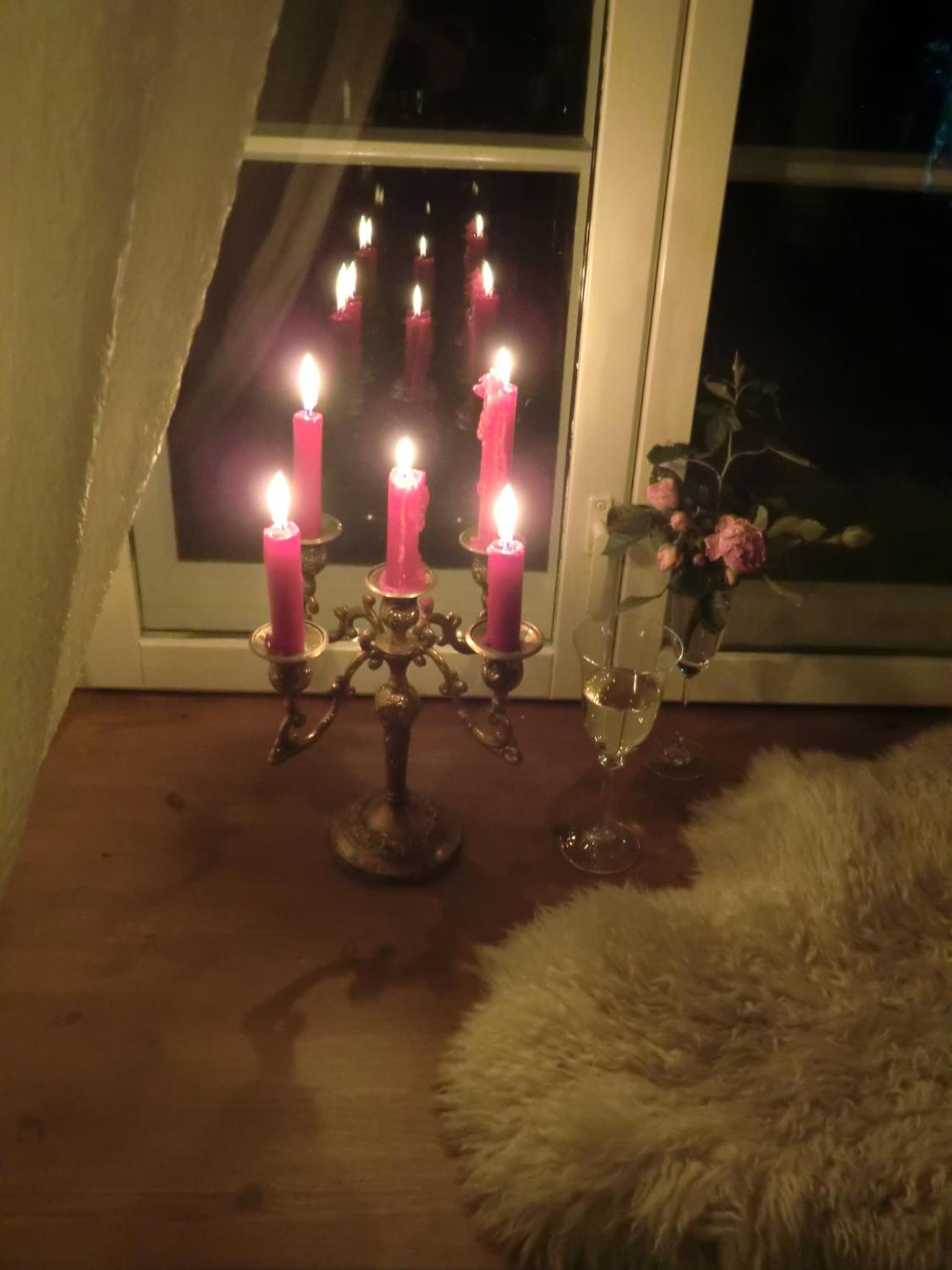 One-Bedroom Apartment - Photo 2