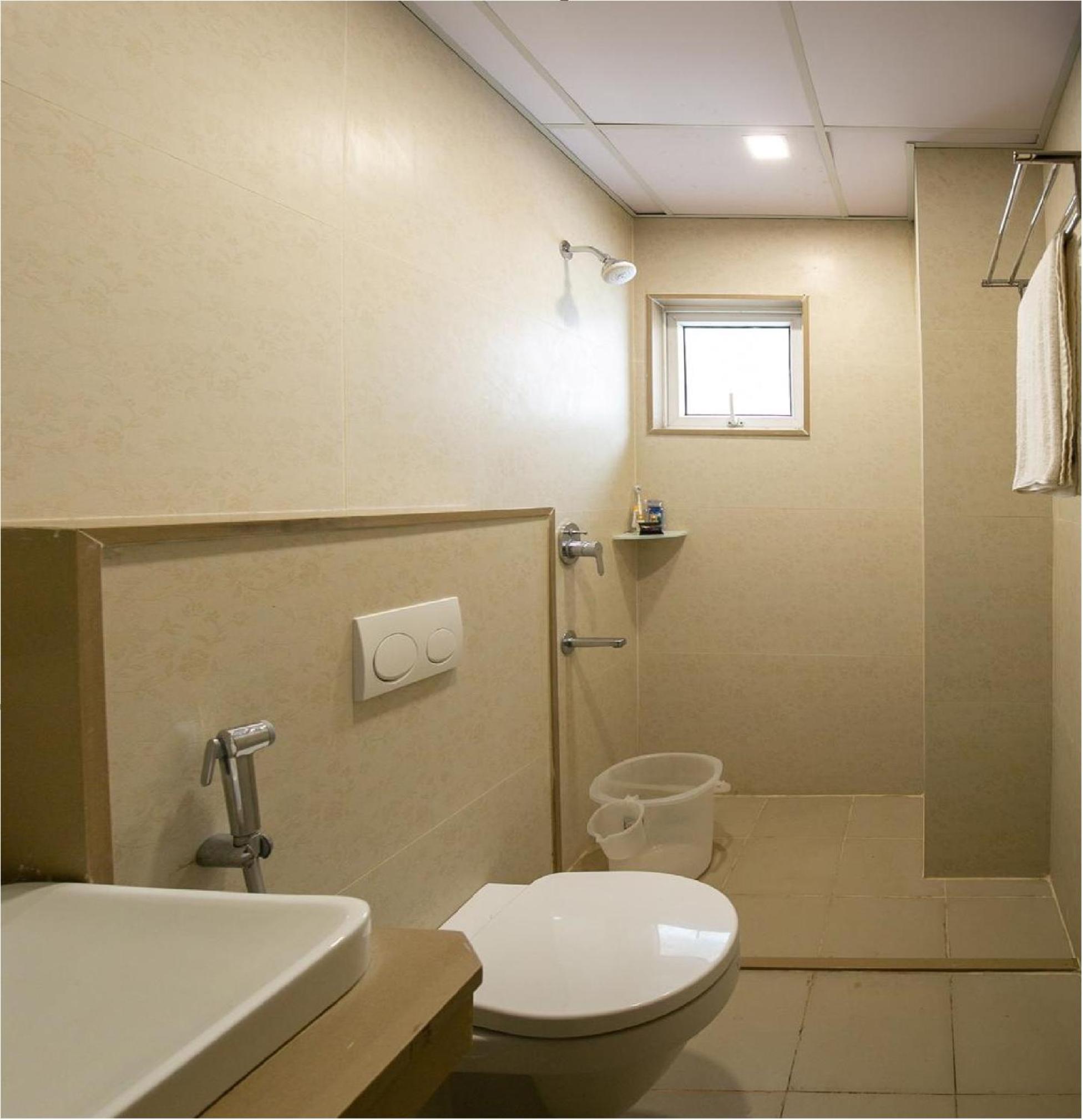 Deluxe Double Room - Photo 6