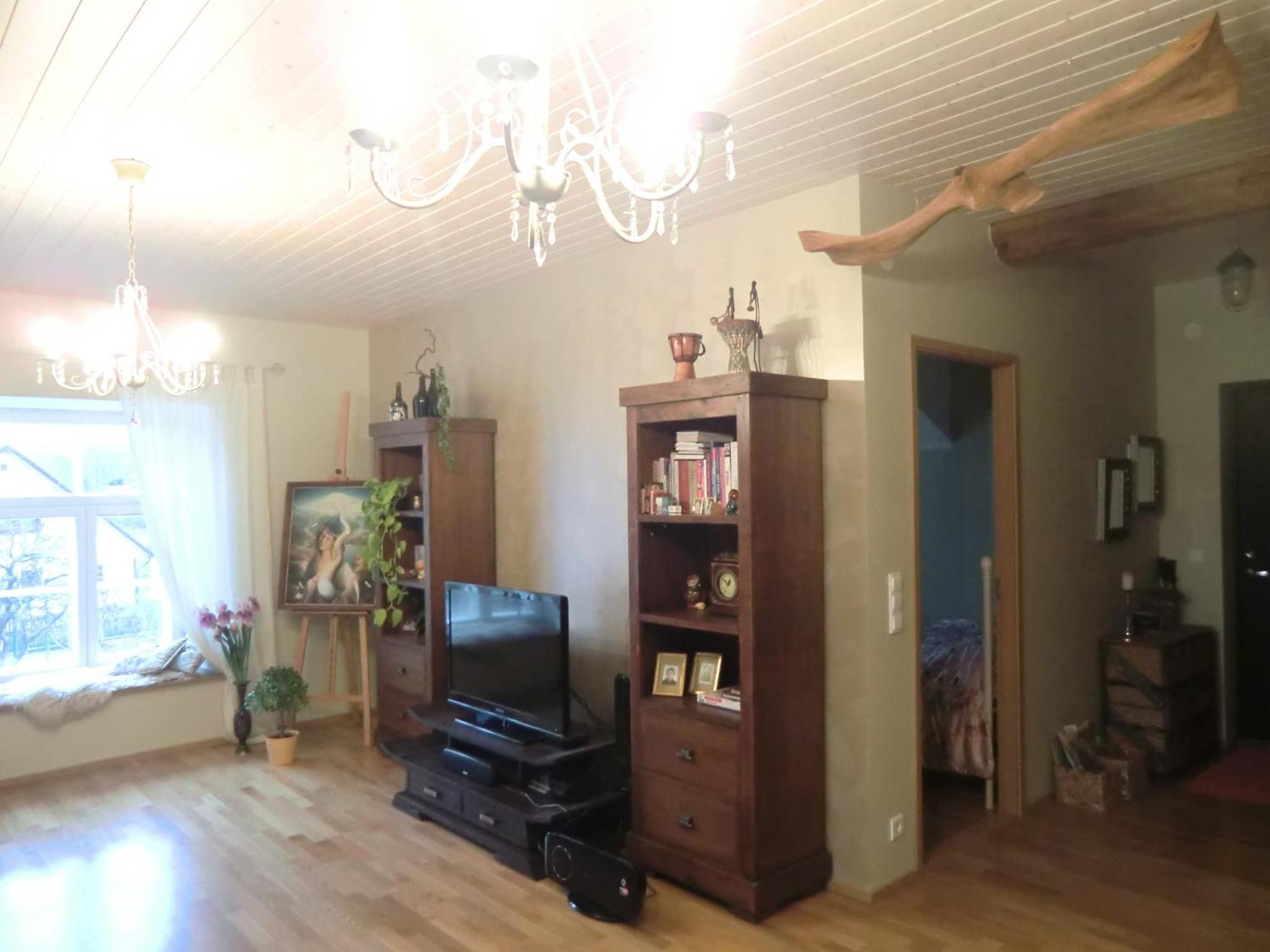 One-Bedroom Apartment - Photo 20