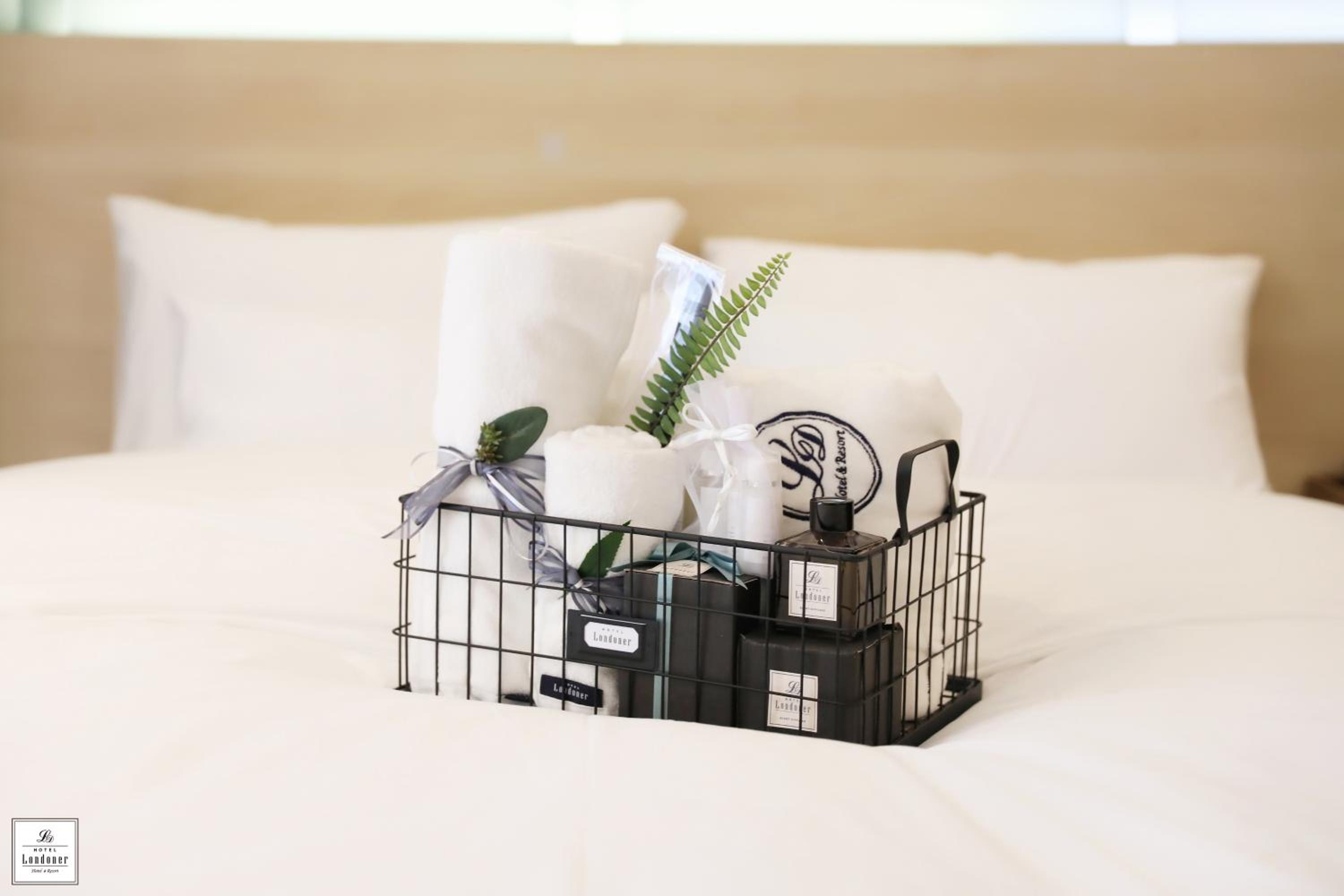 Premium Double Room - Photo 1