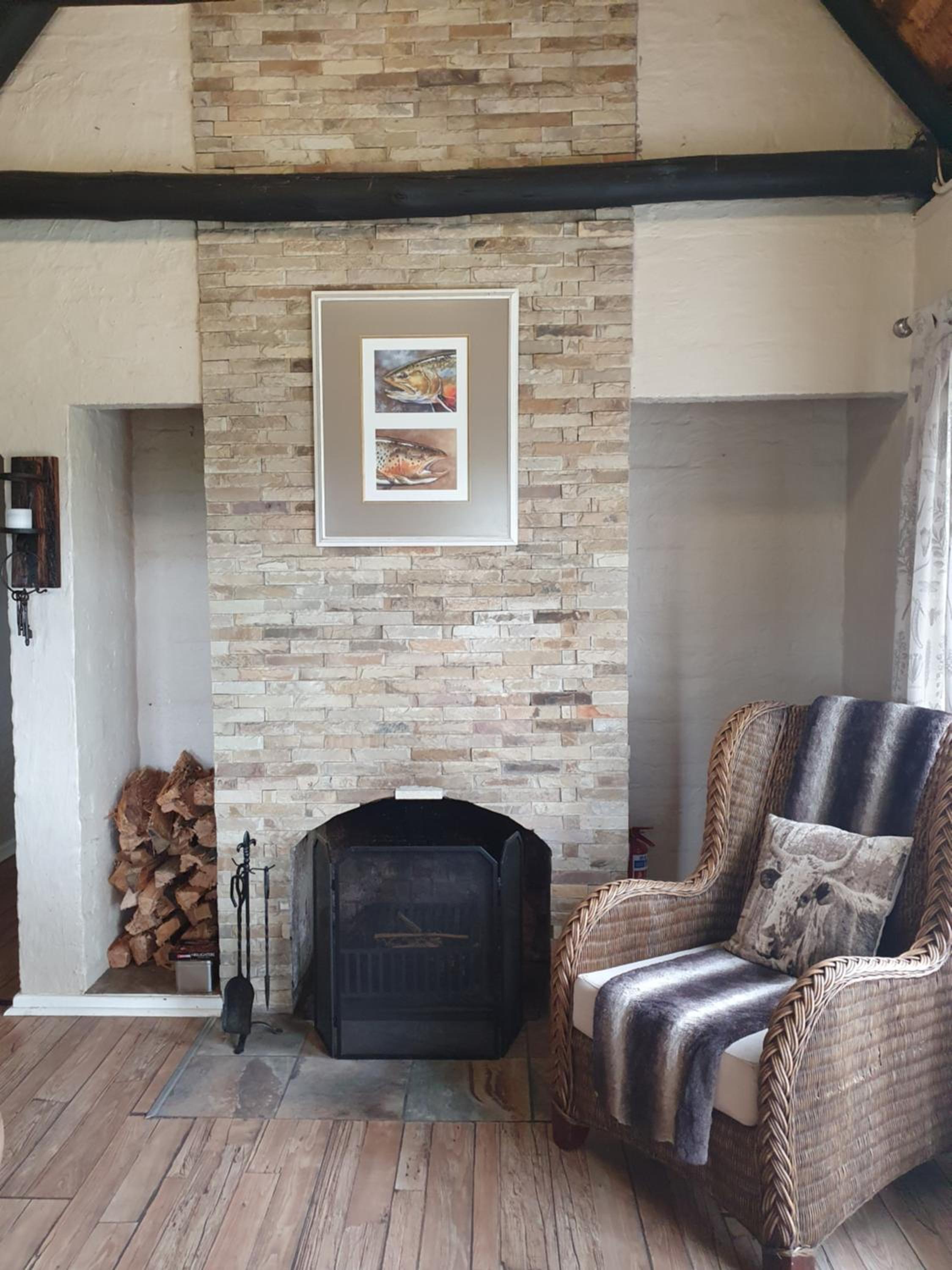 Four-Bedroom House - Photo 12