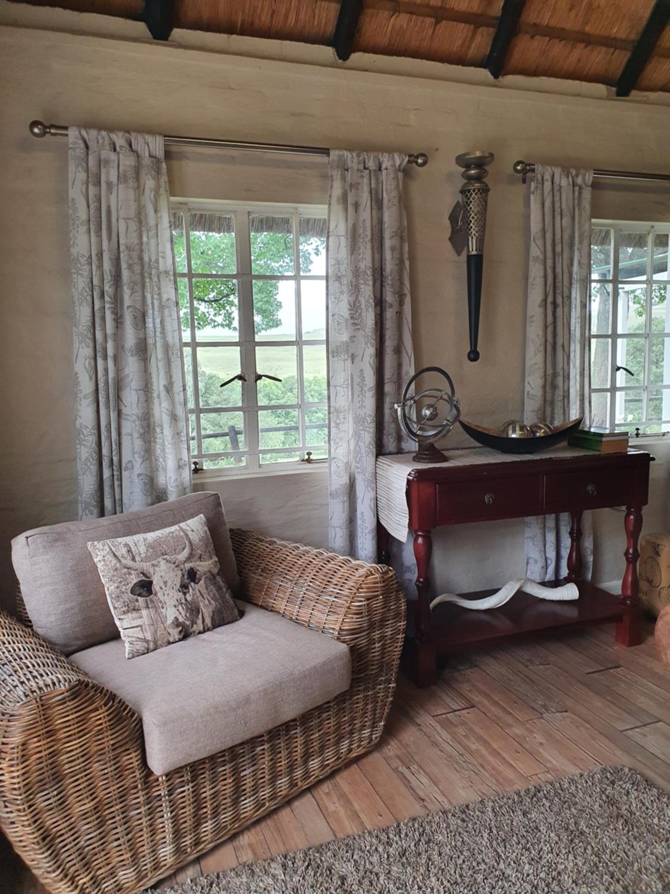 Four-Bedroom House - Photo 13