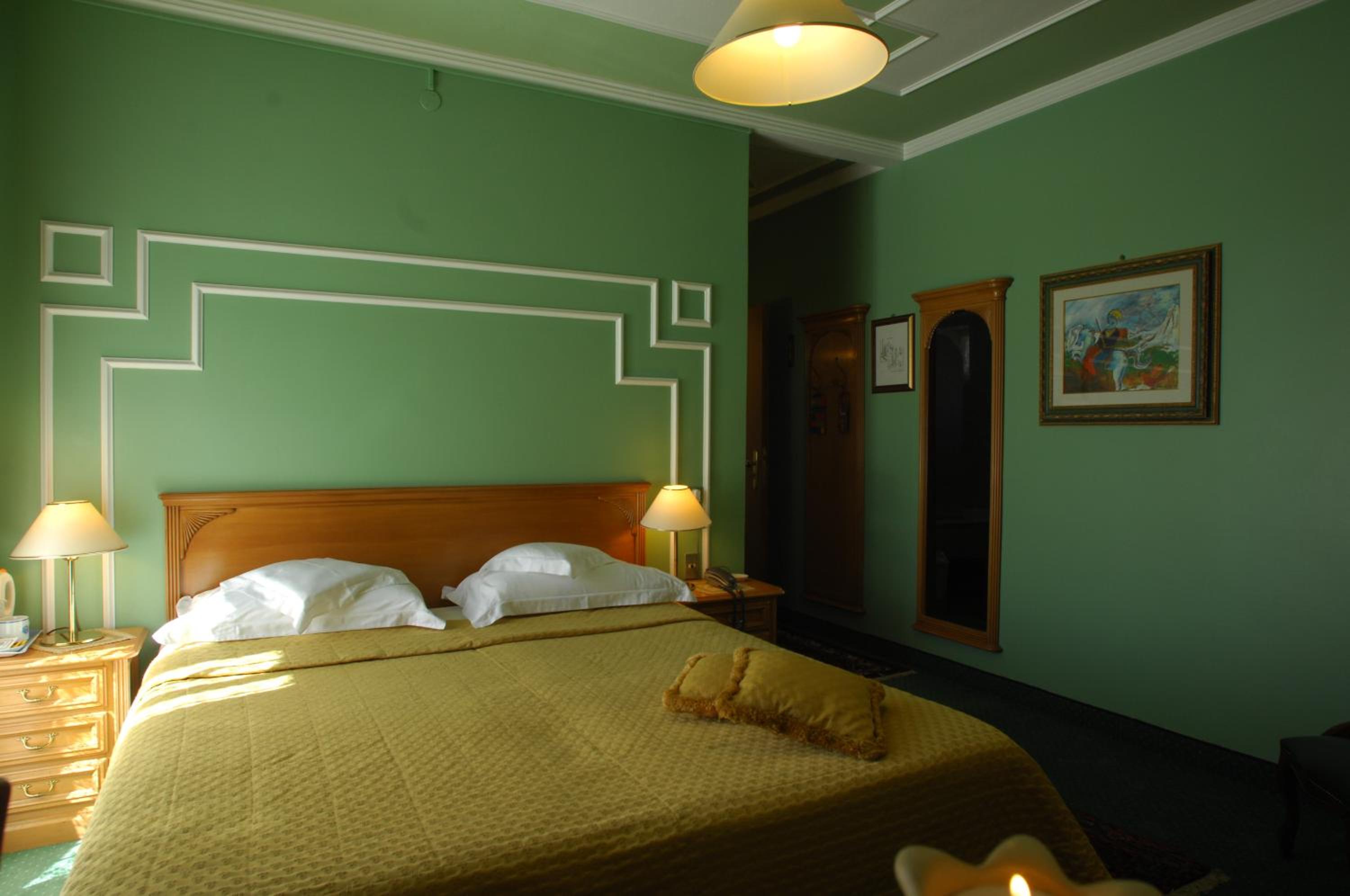 Double Room photo 3