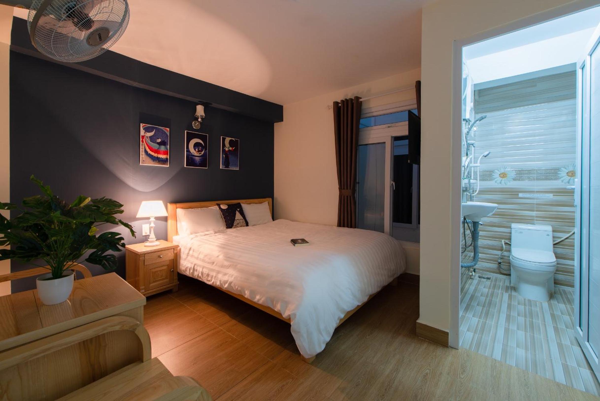 Standard Double Room photo 1