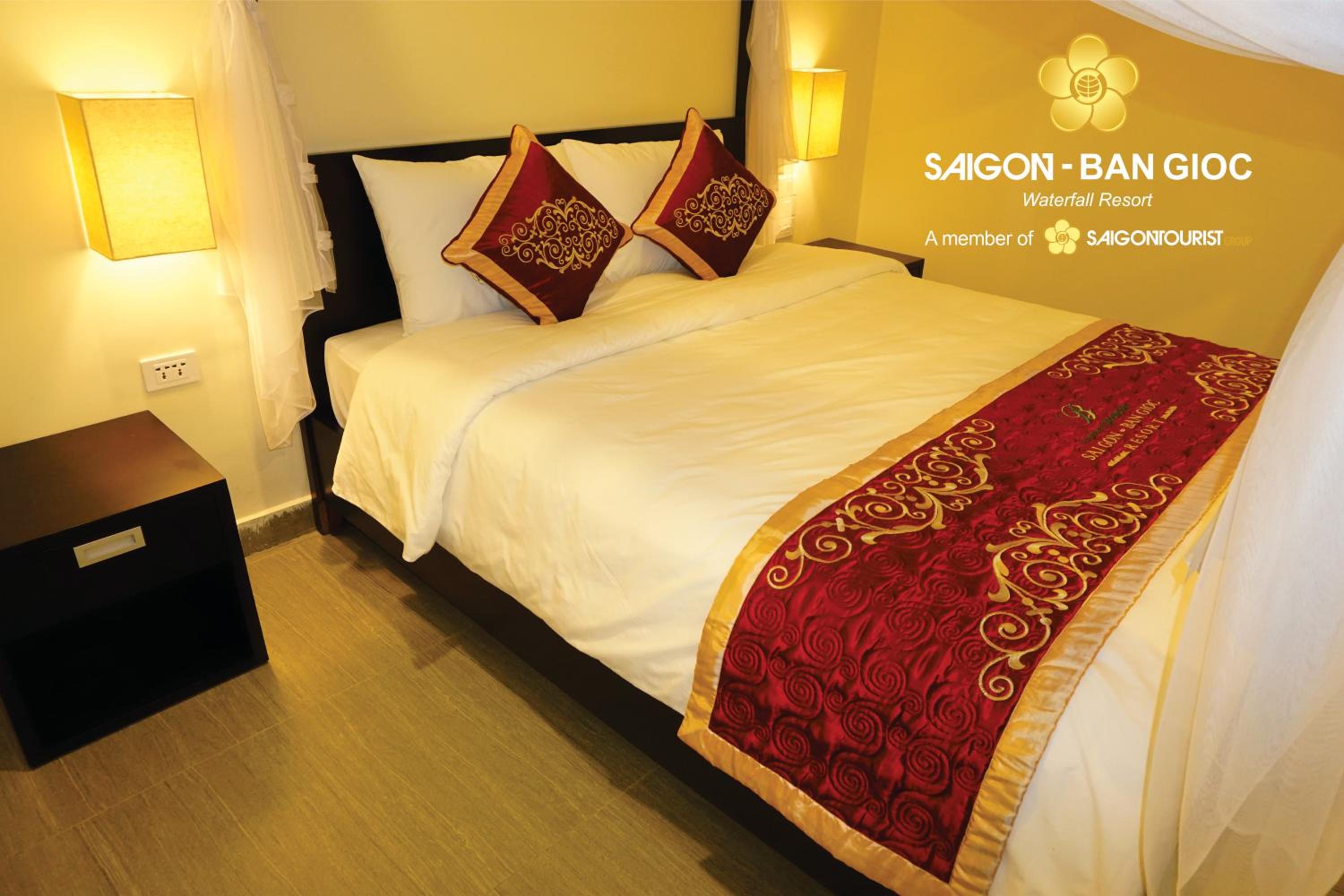 Double Room with Mountain View - Photo 4