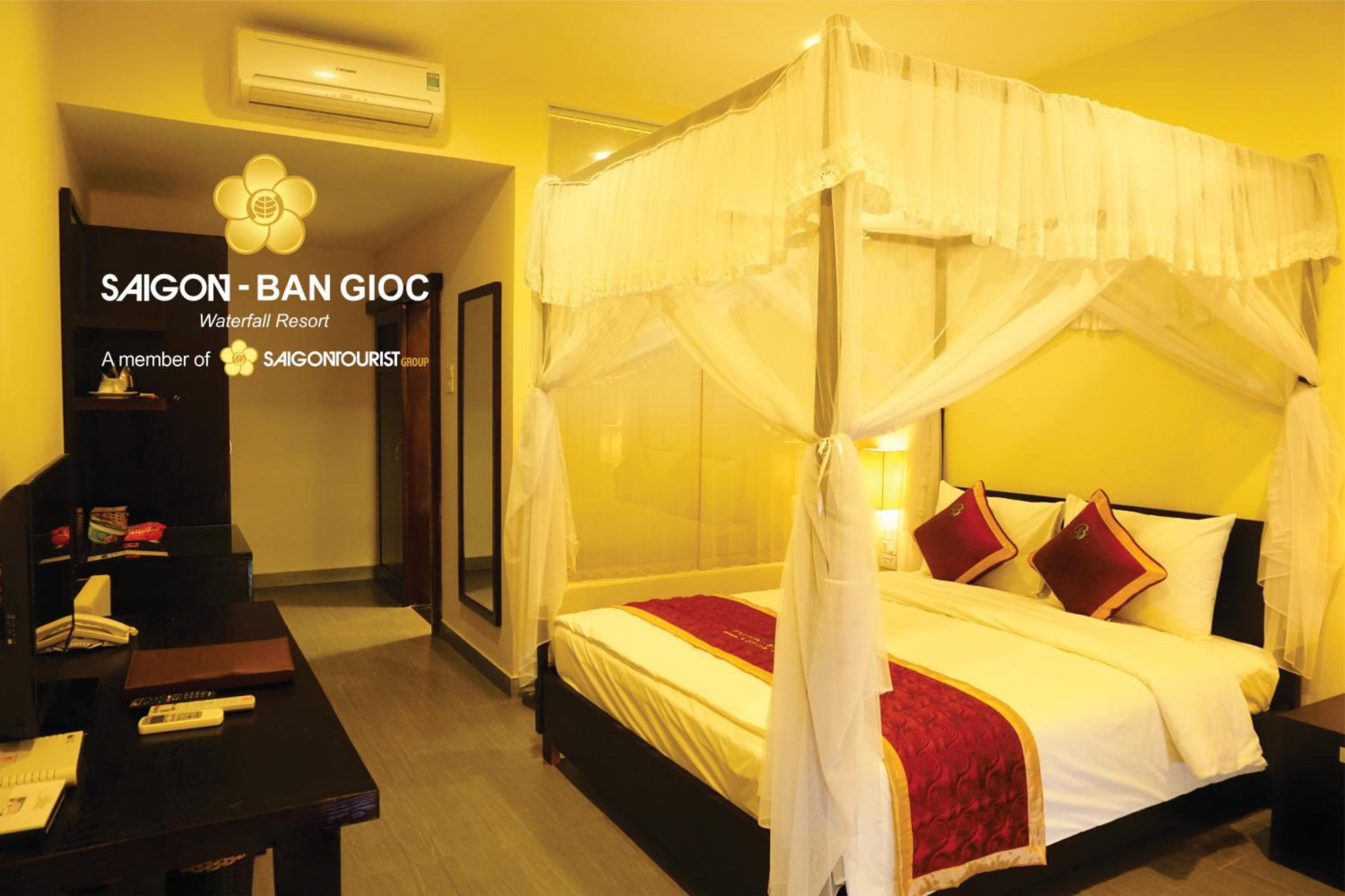 Deluxe Room - Photo 3