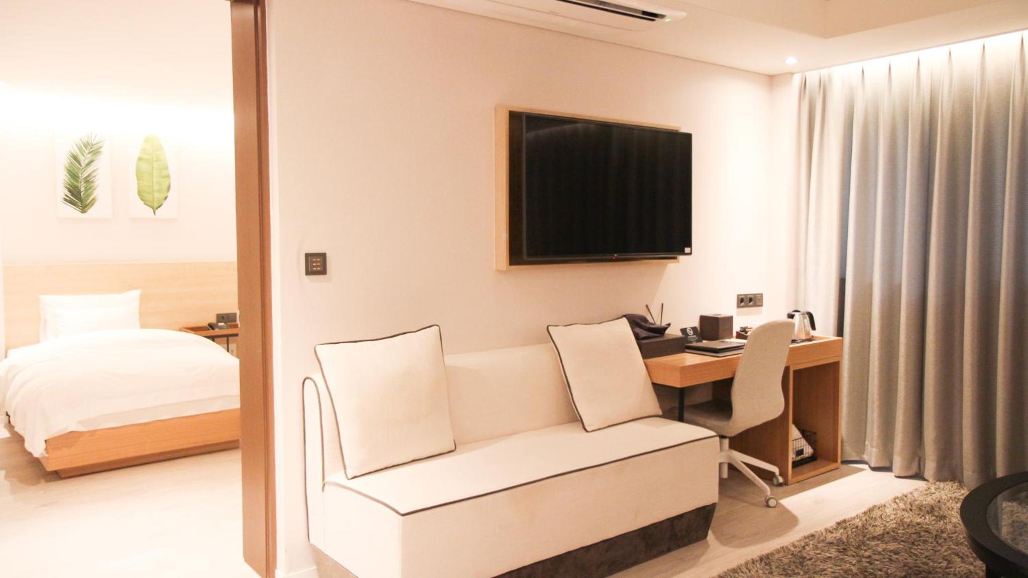 Family Suite