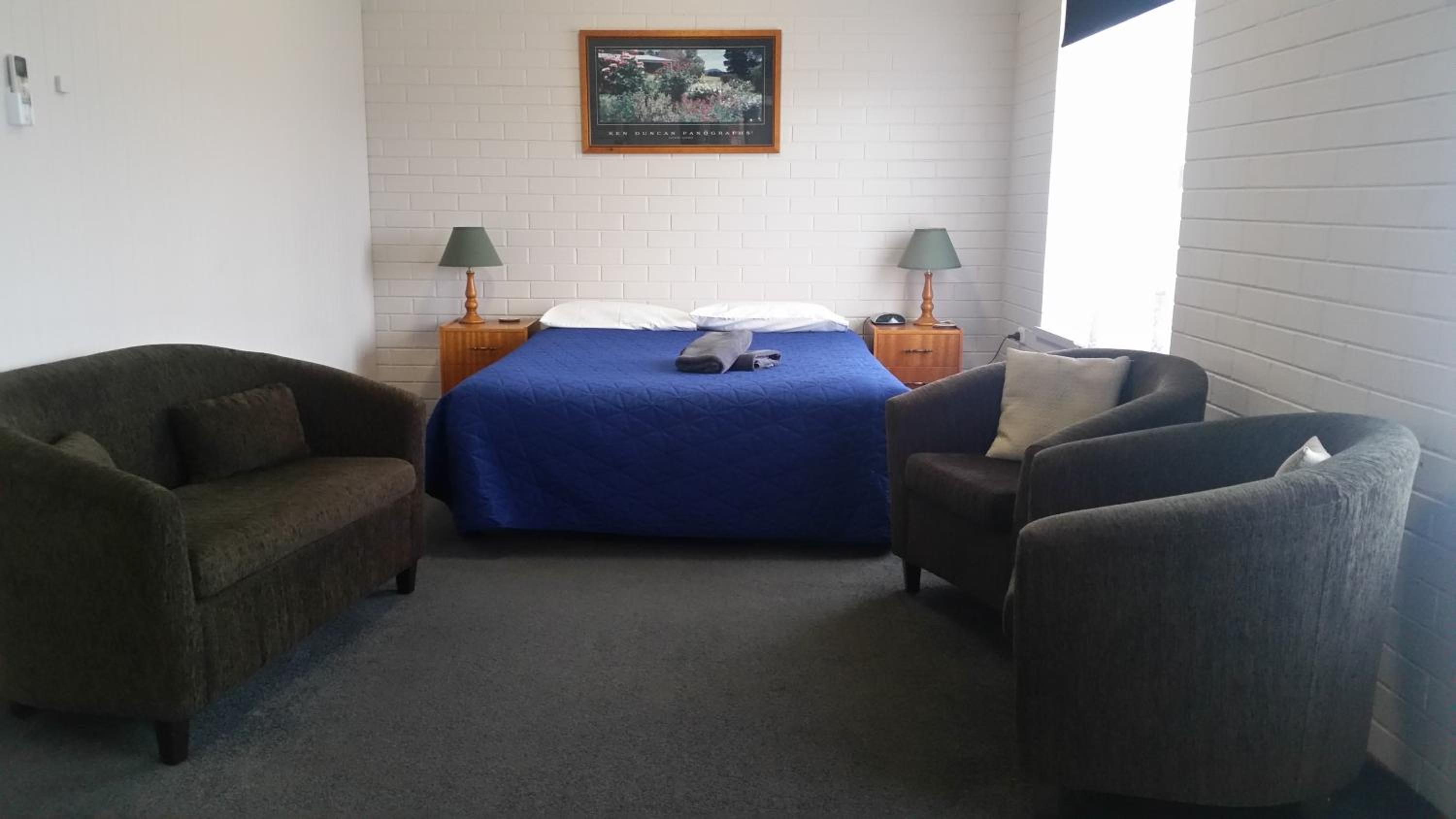Family Two-Bedroom Suite
