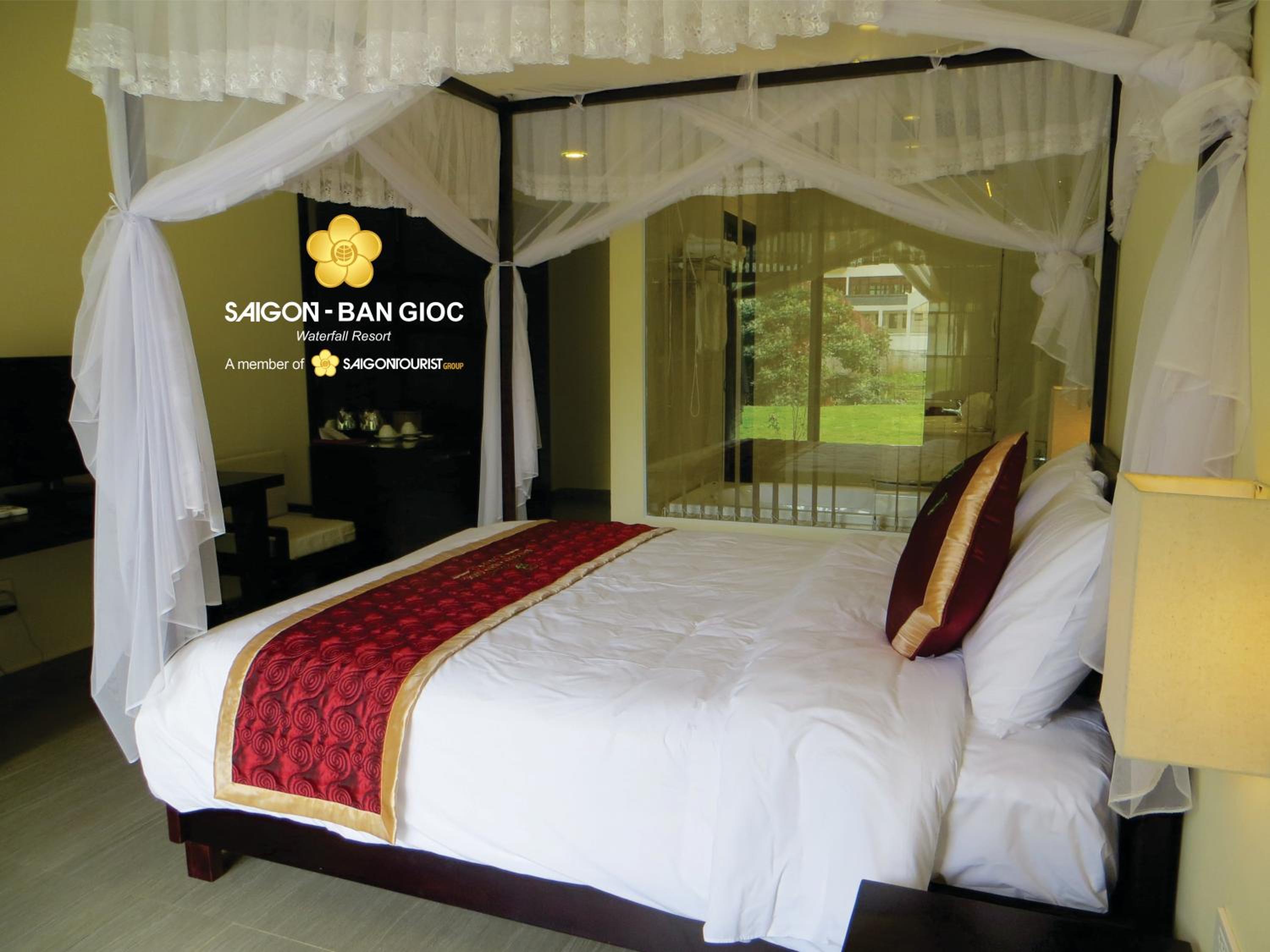 Deluxe Room - Photo 4