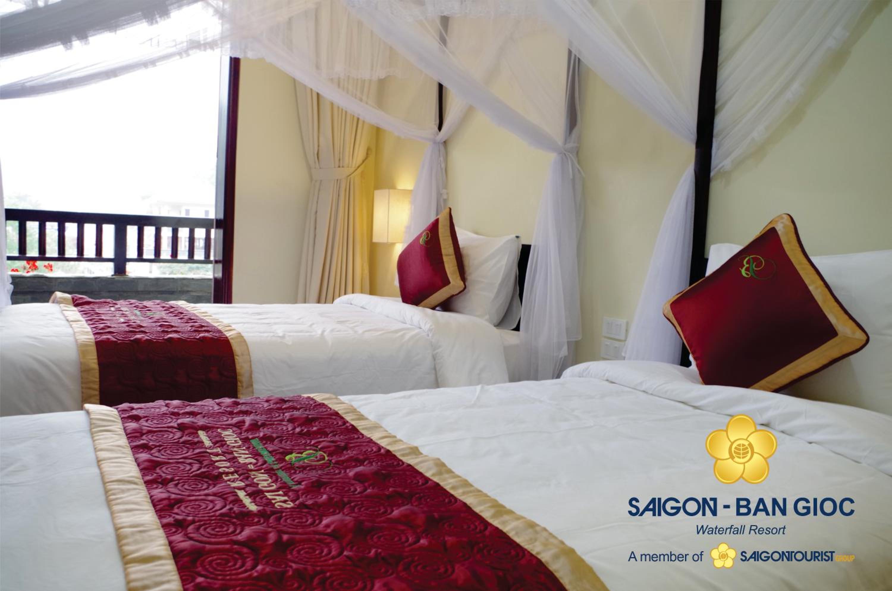 Deluxe Twin Room - Photo 3