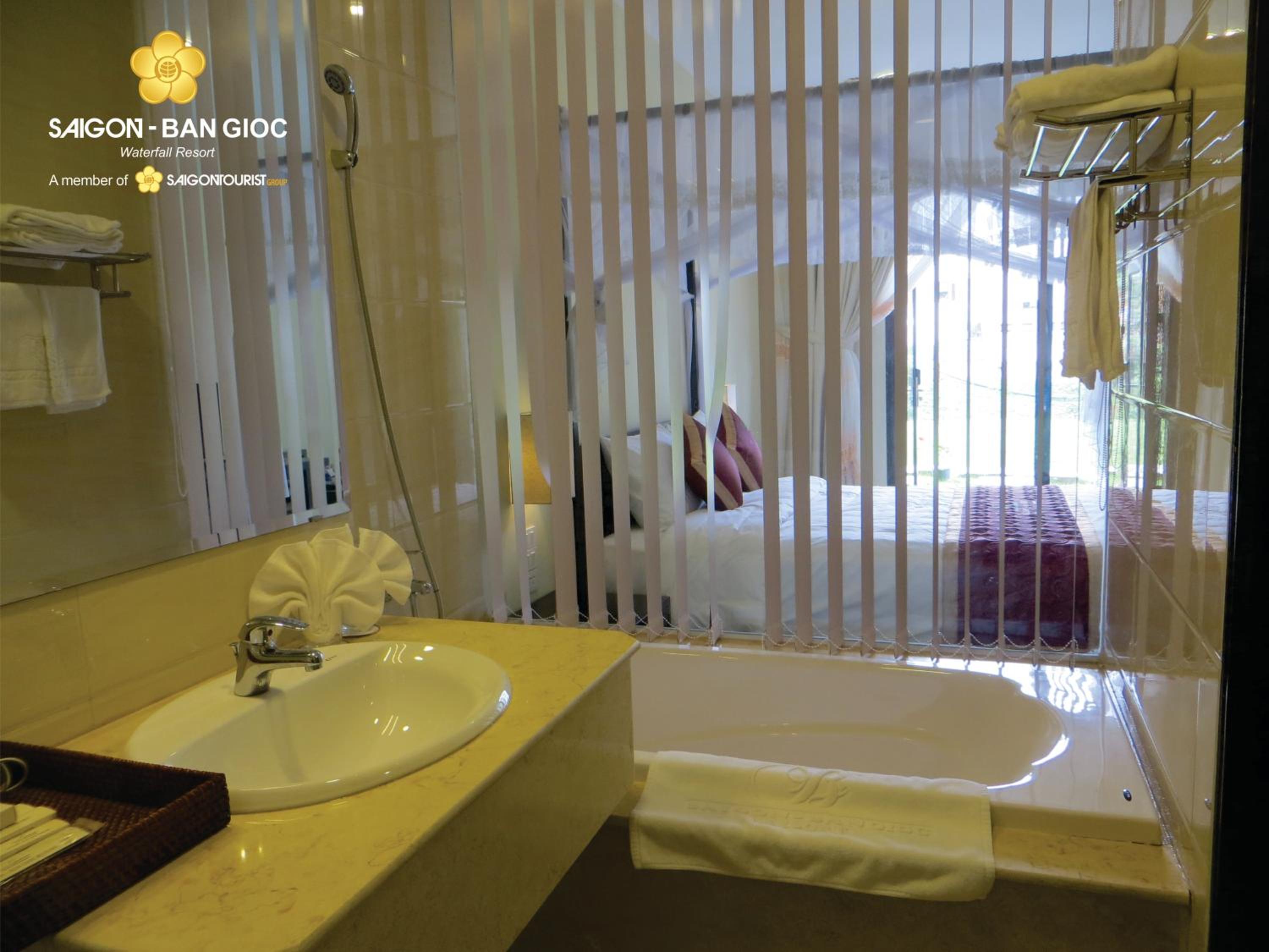 Deluxe Room - Photo 1