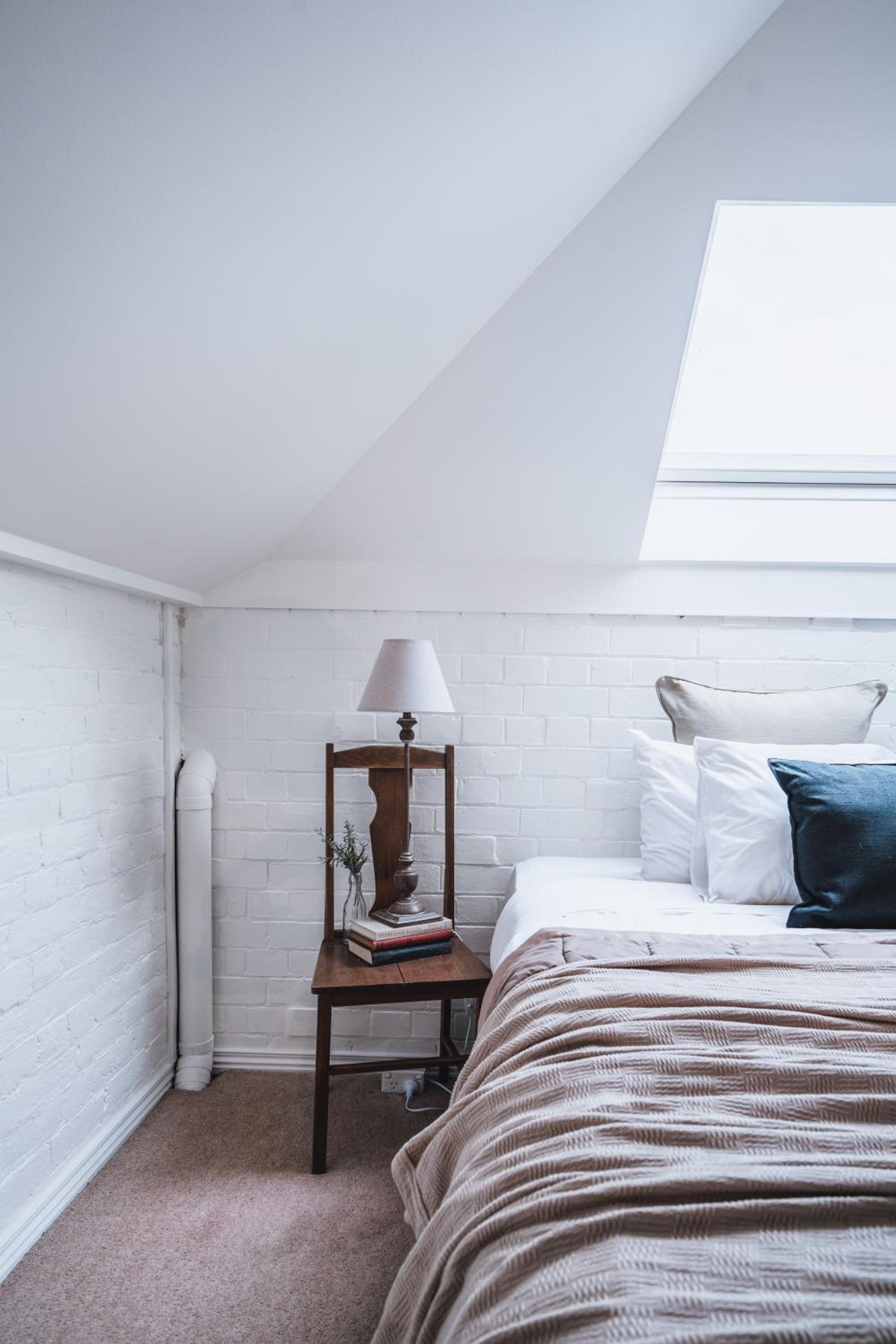 One-Bedroom Apartment - Photo 13
