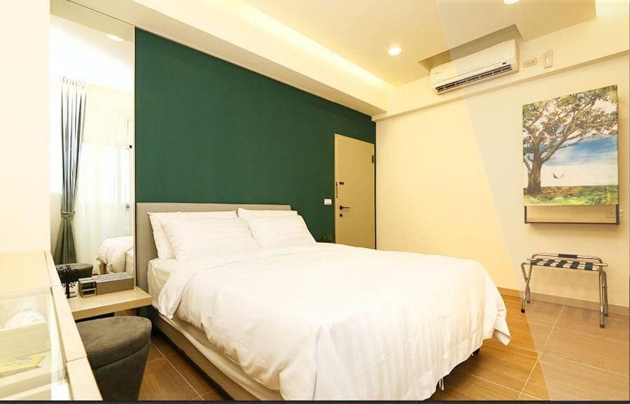 Double Room with Mountain View photo 1