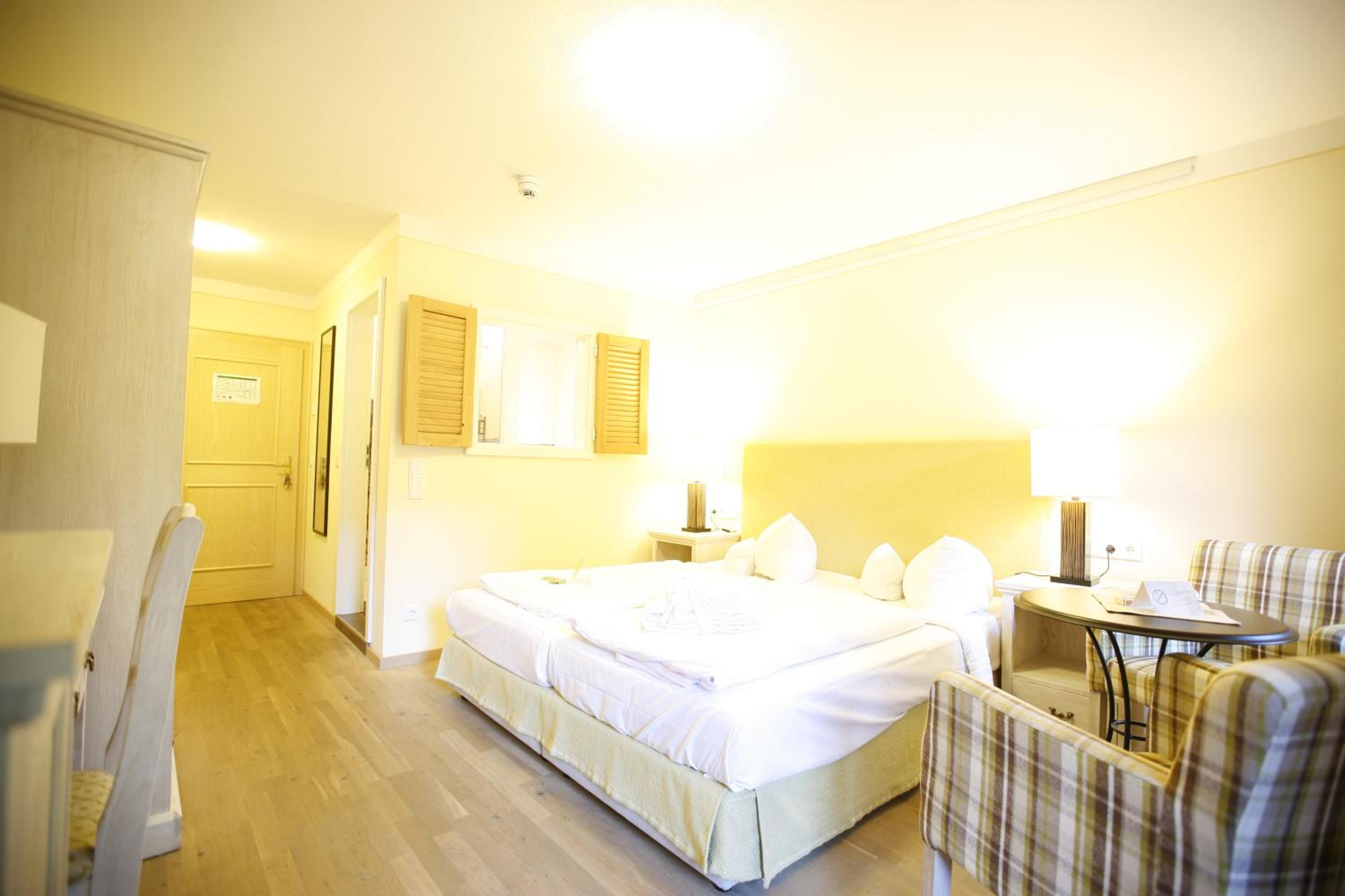Classic Double Room - Photo 1
