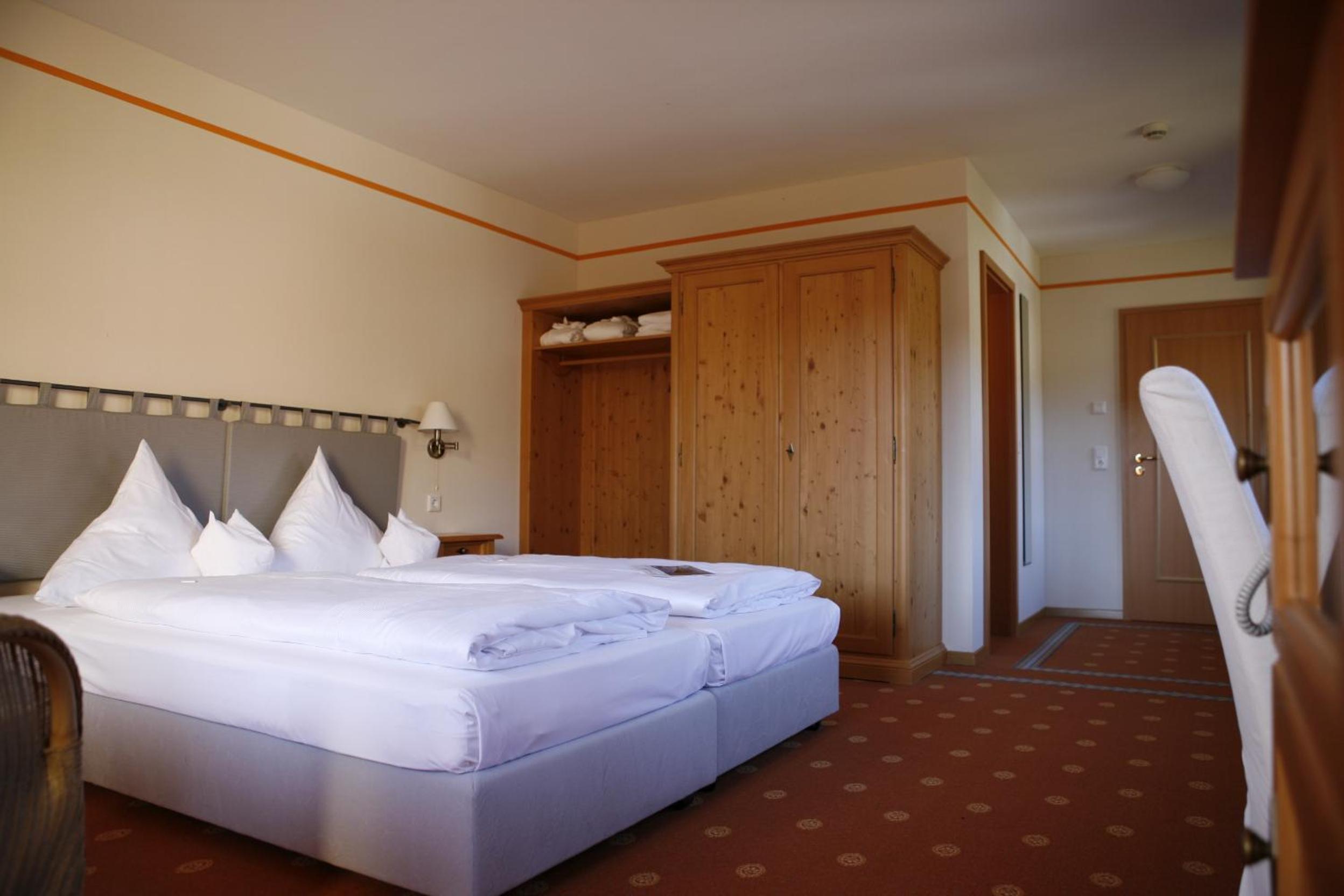 Standard Double Room - Photo 1