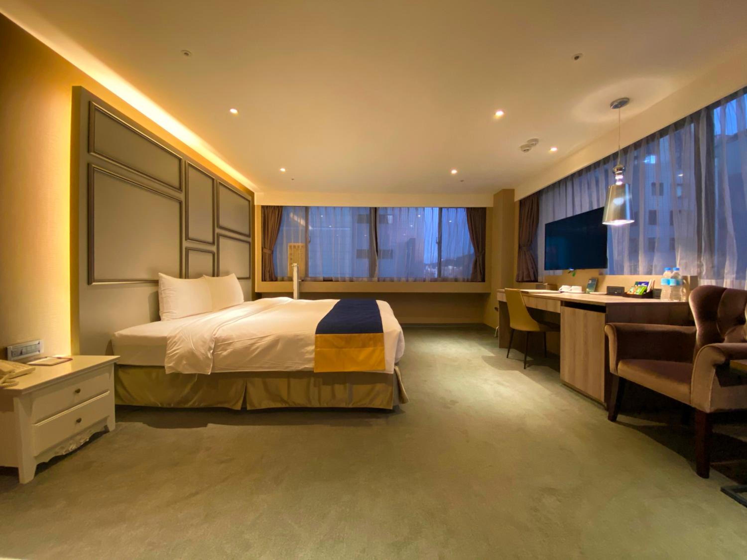 Executive King Room photo 3