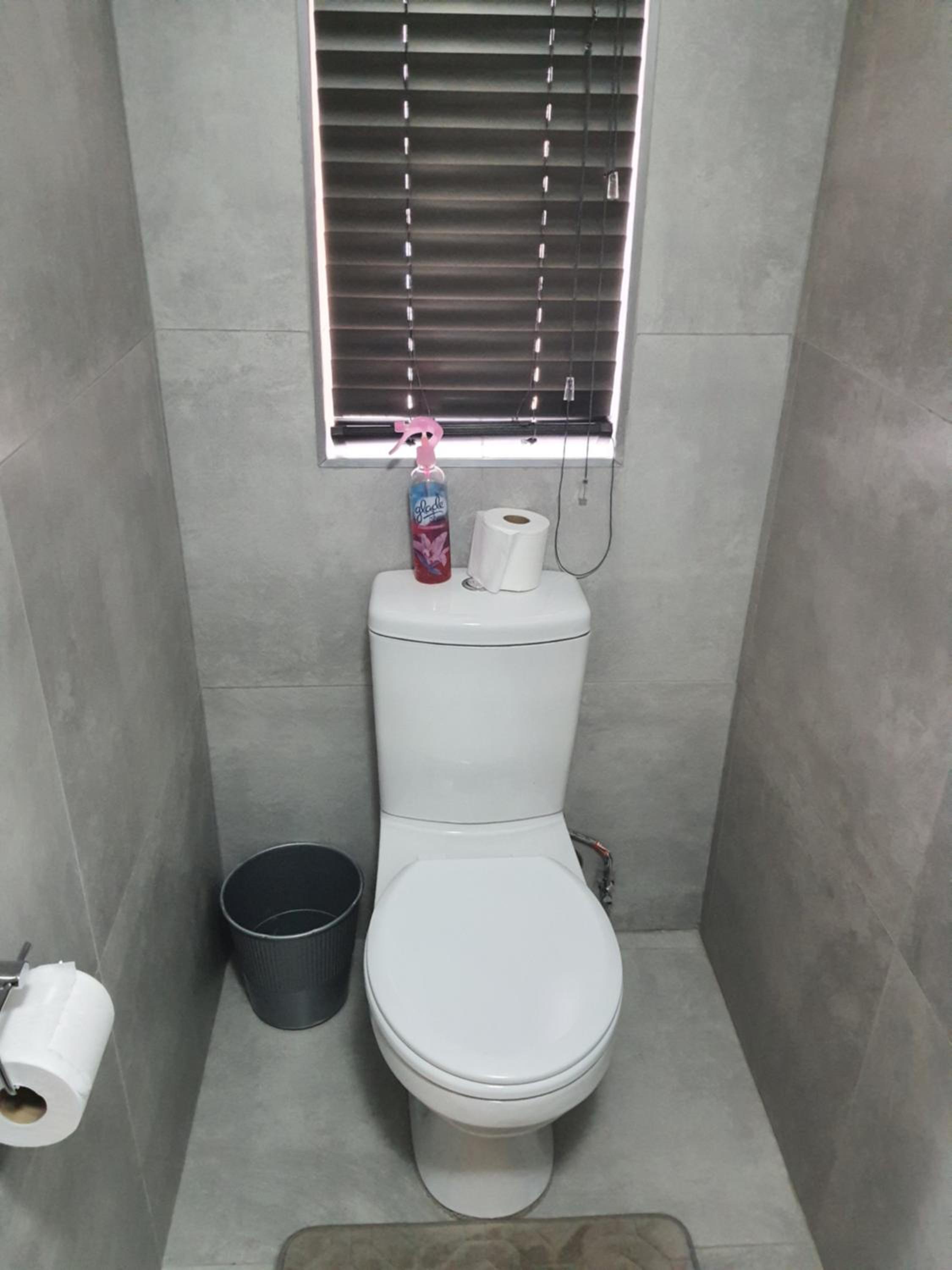 Standard Double Room photo 3