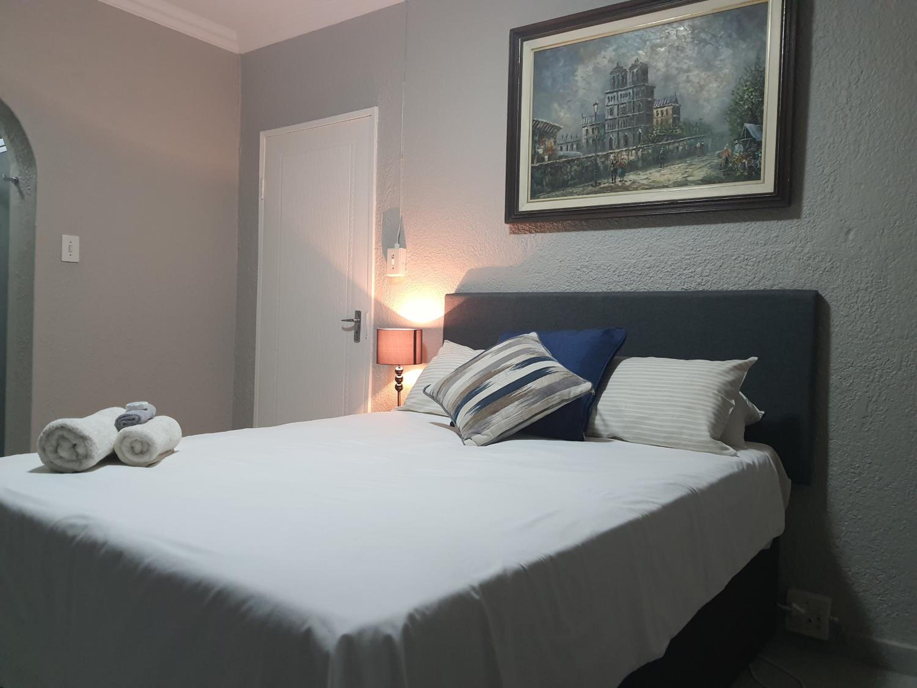 Standard Double Room photo 1