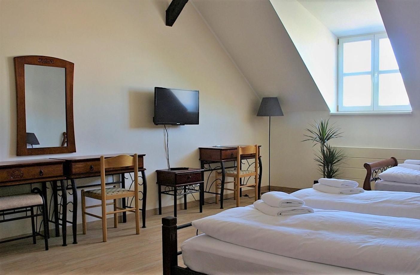 Triple Room photo 2