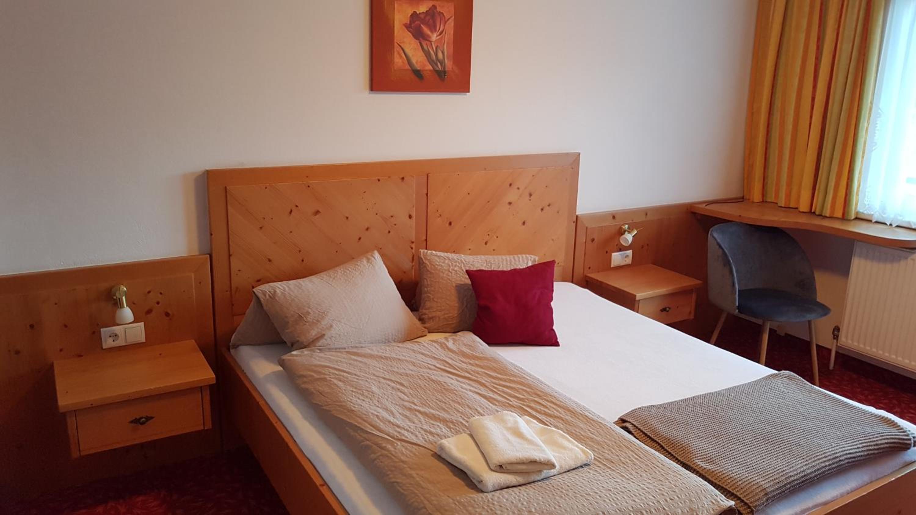 Double Room photo 1
