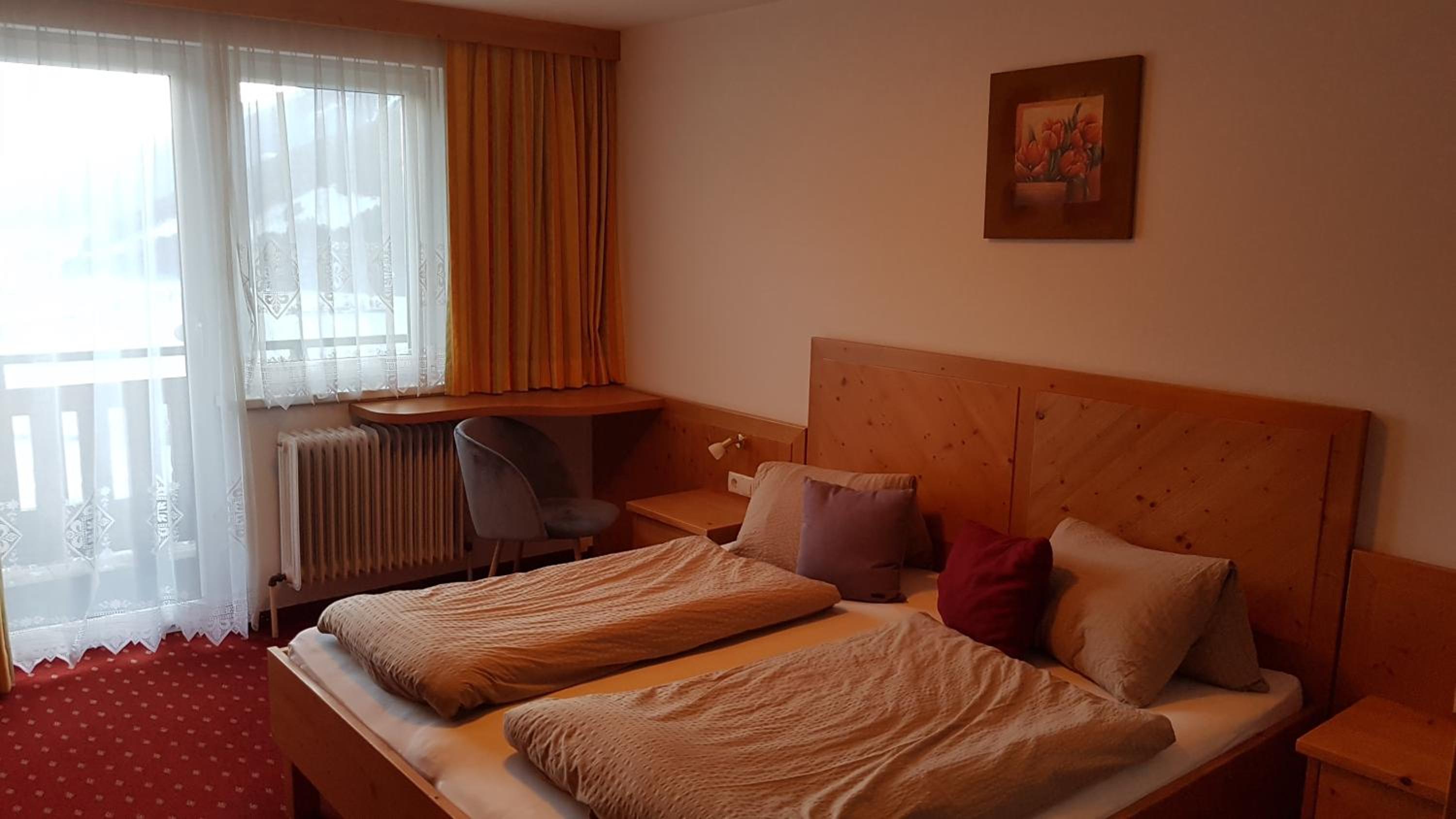 Double Room photo 2