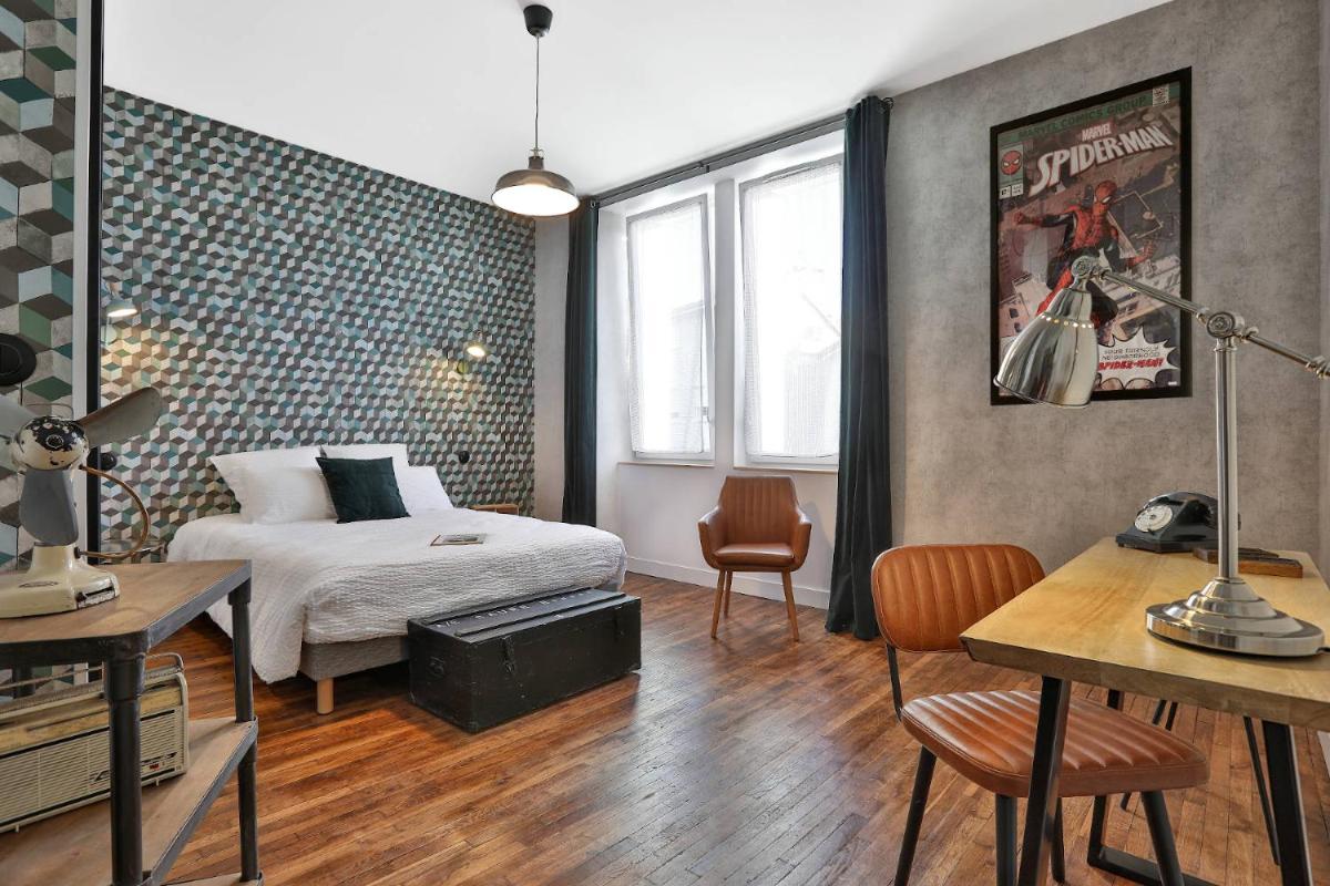 Double Room photo 1