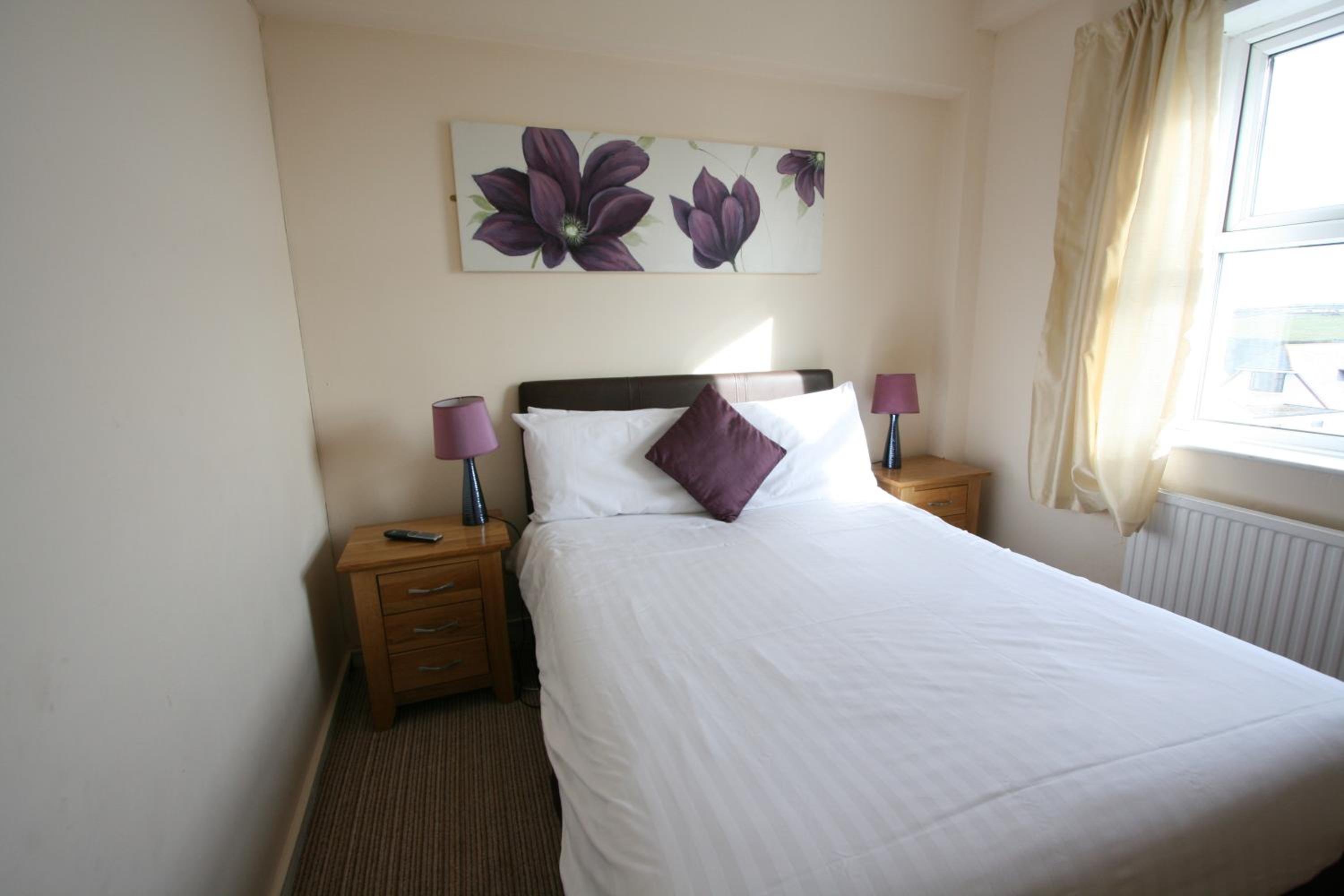 Double Room with Sea View - Photo 4