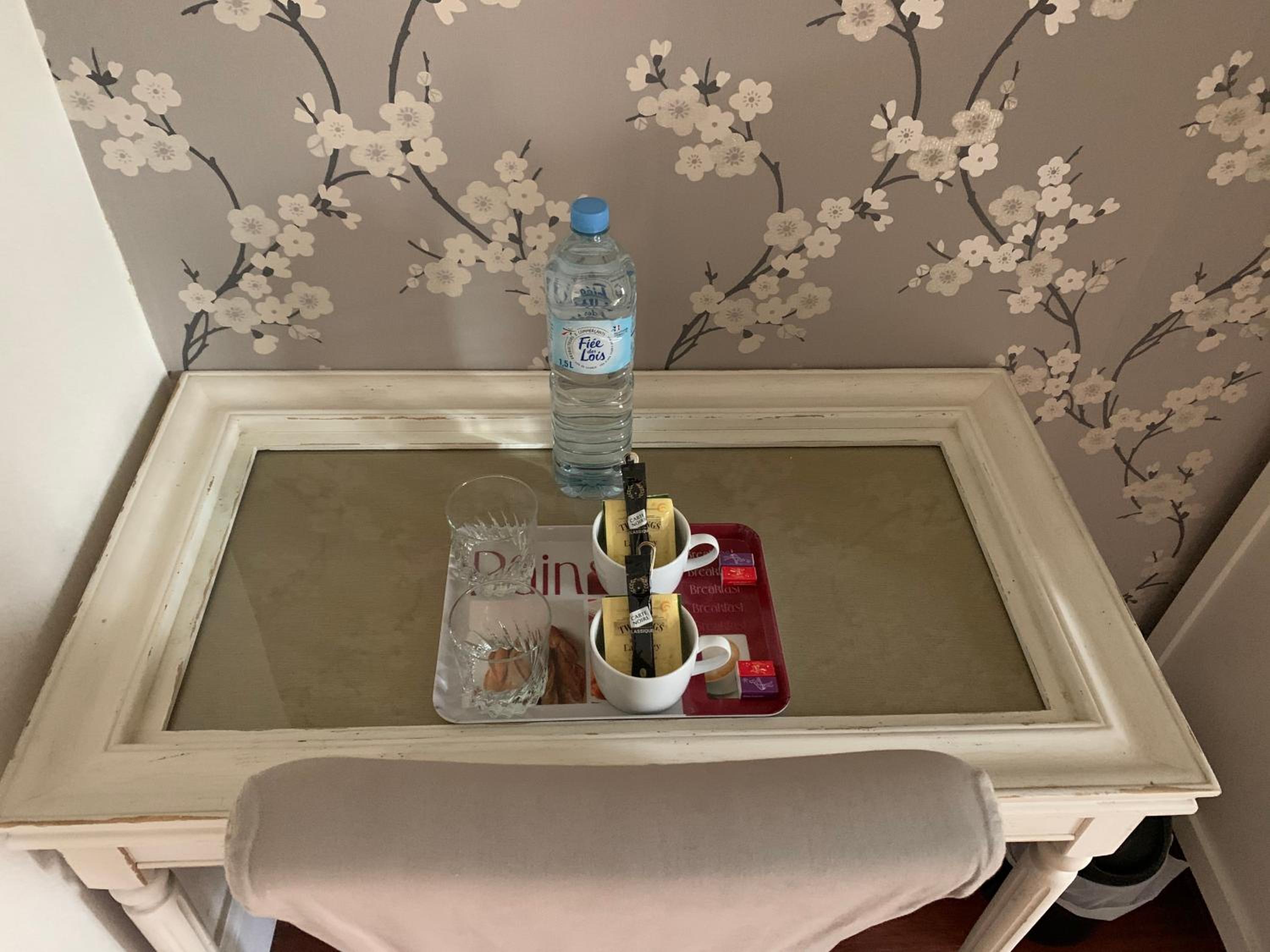 Double Room with Private External Bathroom photo 2