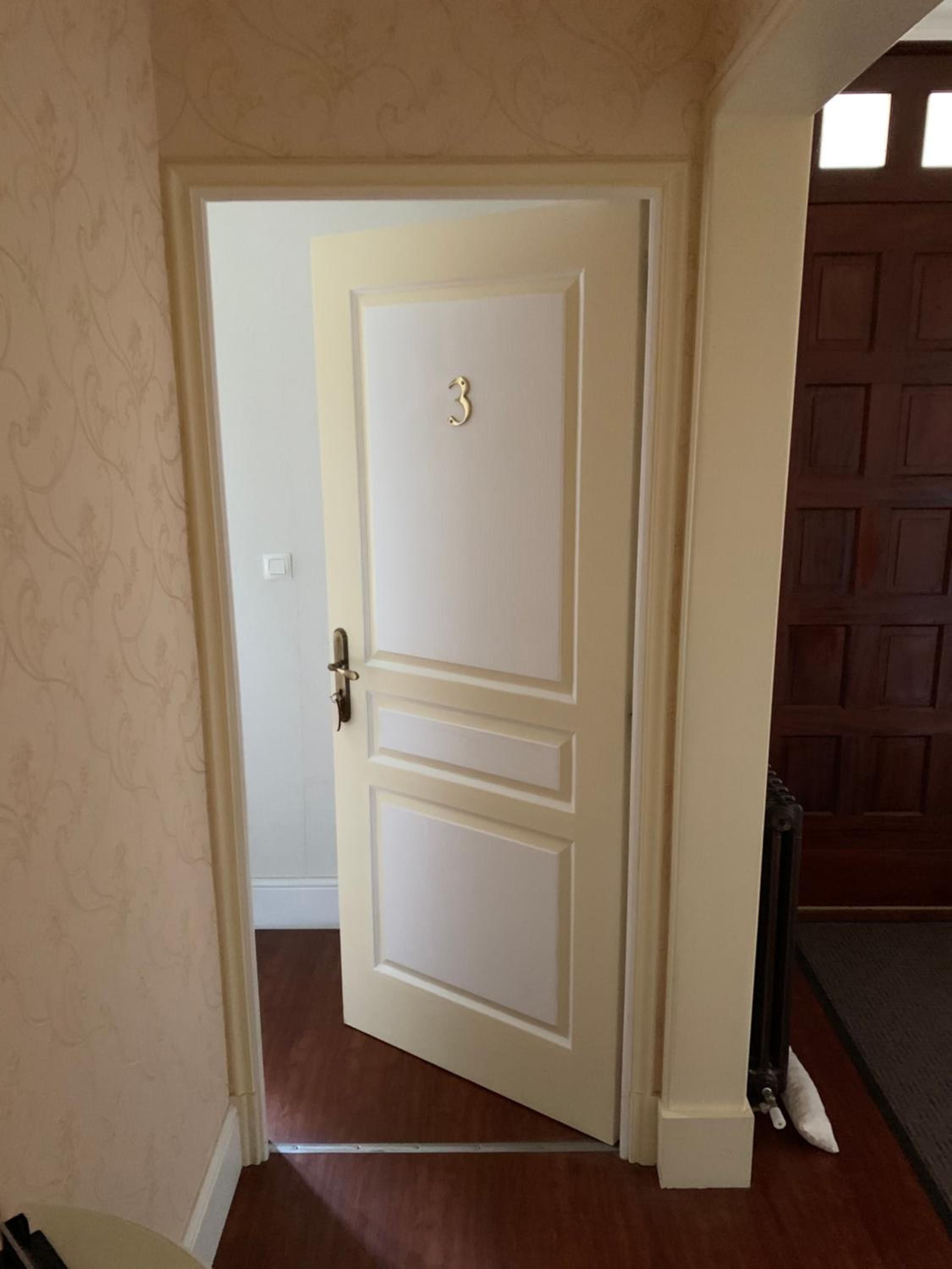 Double Room with Private External Bathroom photo 3