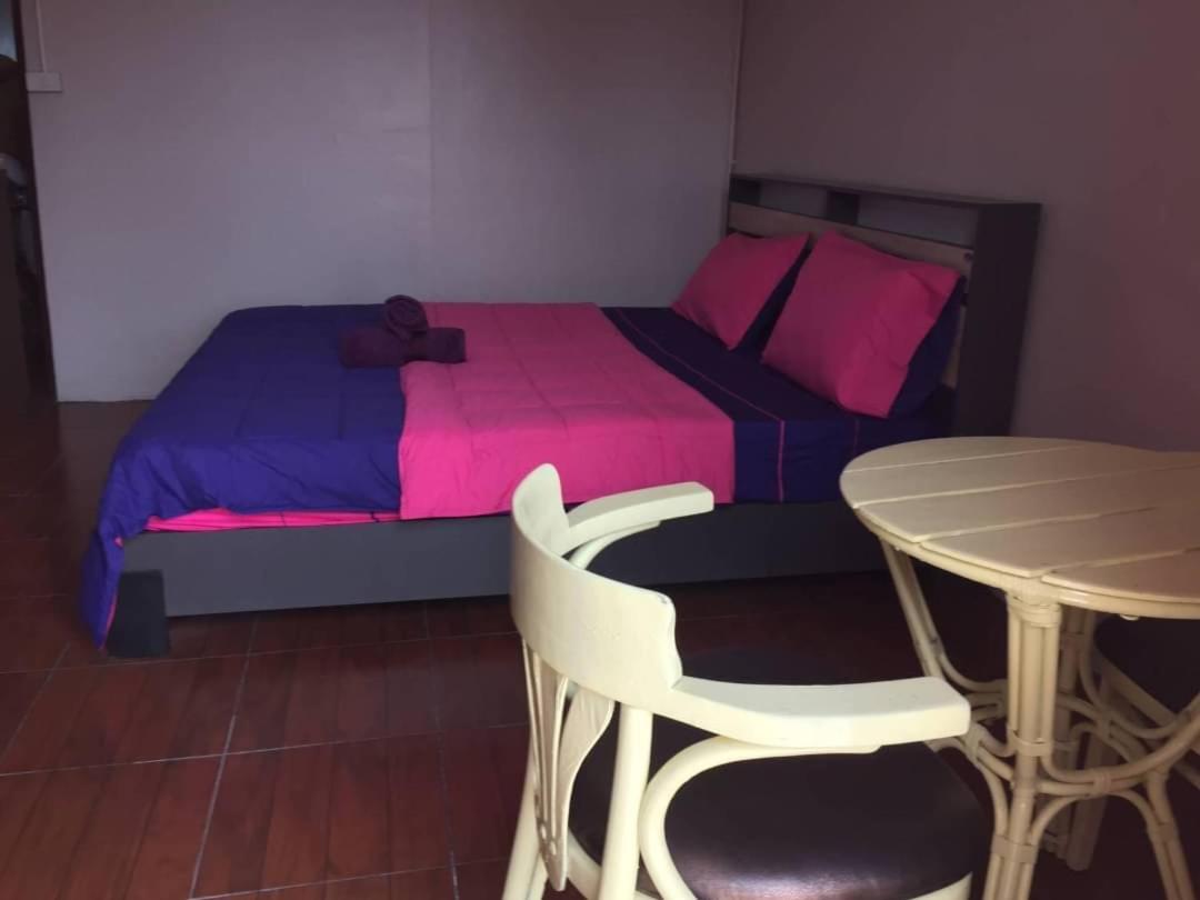 Deluxe Room - Photo 14
